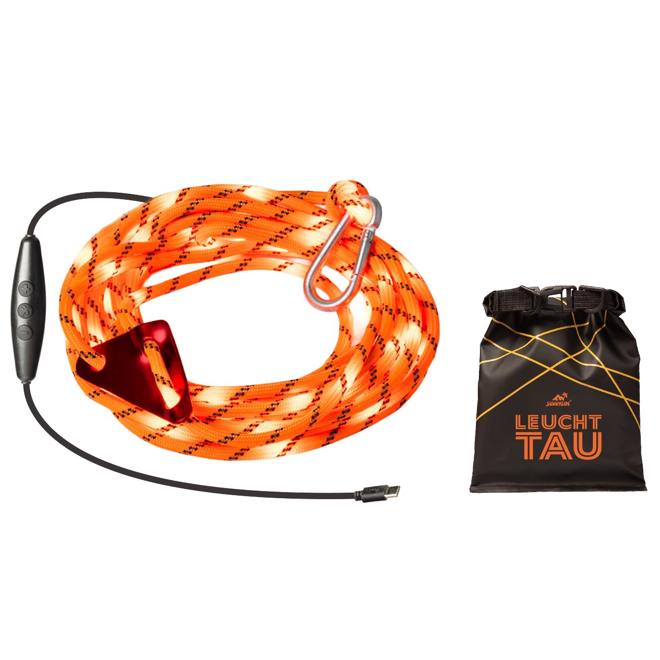 LED Rope Afterglow