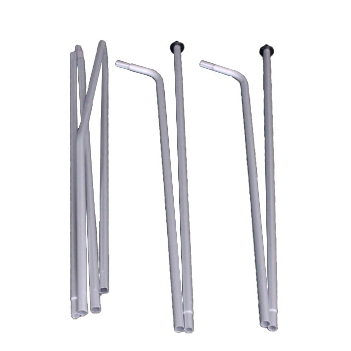 Aluminium Canopy Pole Pluto and Pluto XL up to Model 2023, 10