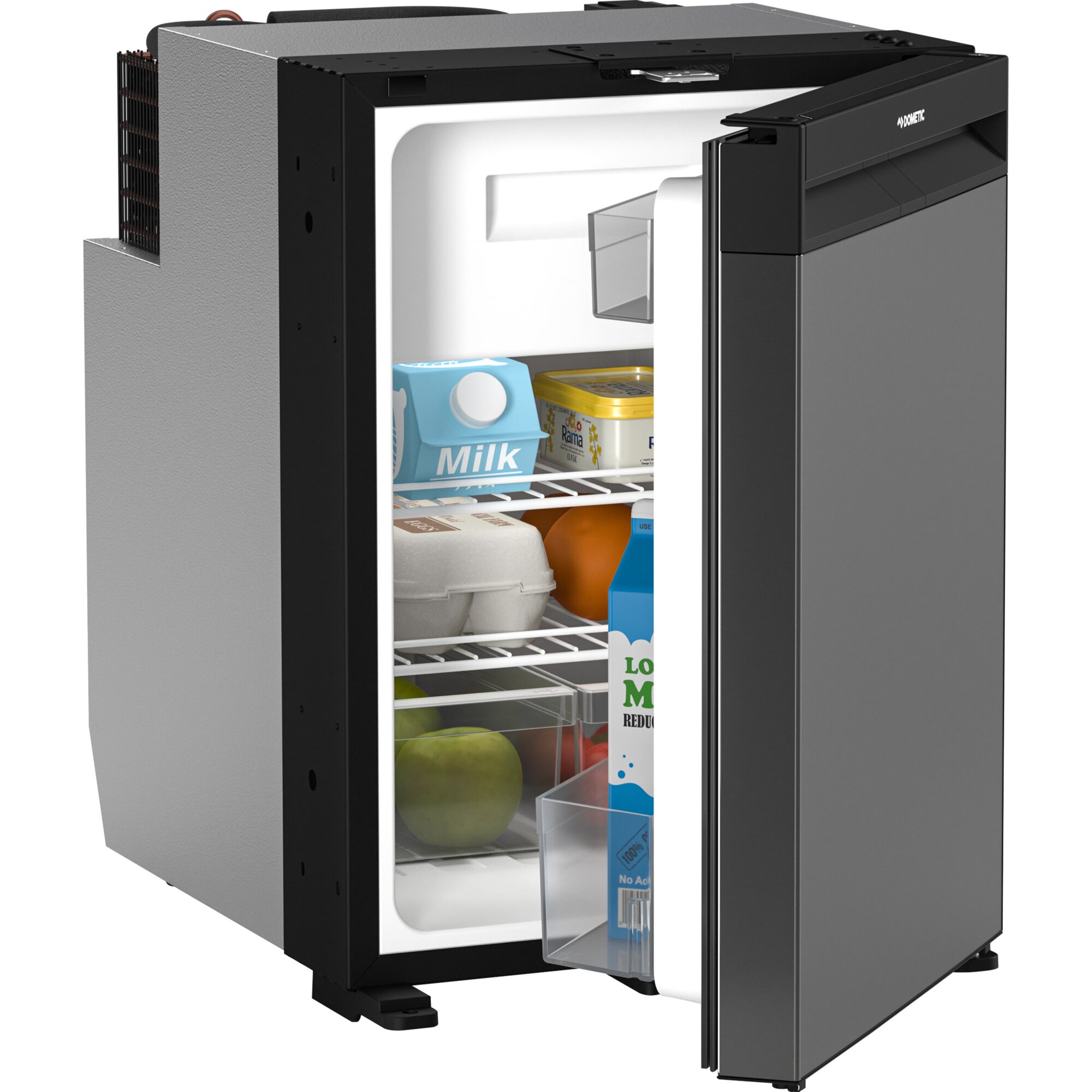 Compressor Refrigerator CoolMatic NRX, Dometic NRX 50C | 44 l