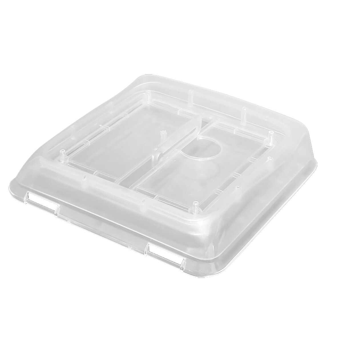 Replacement Dome, crystal for Vent 28 and Turbo Vent 28