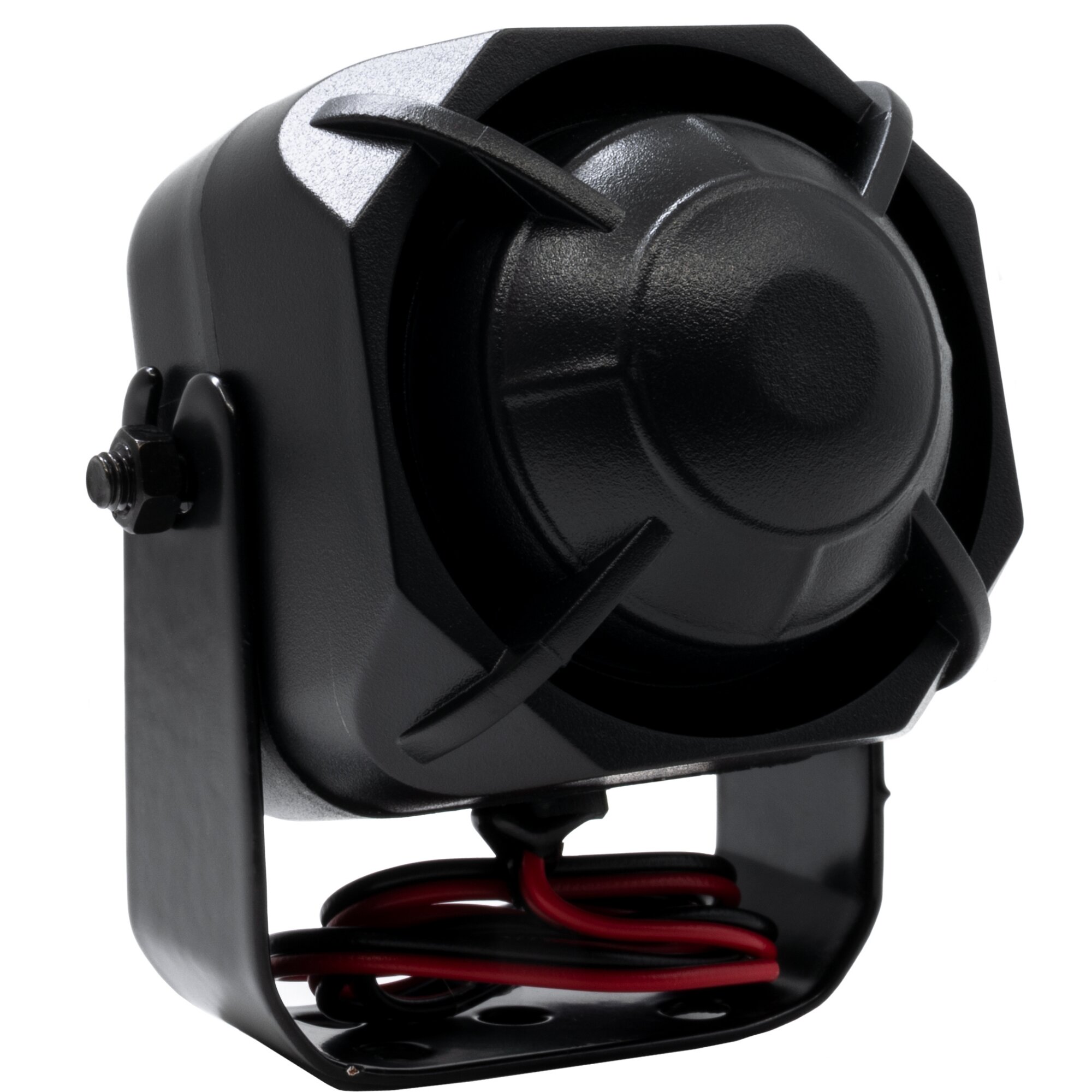 Backup Siren for Wireless Alarm System WiPro III, G.A.S.-pro