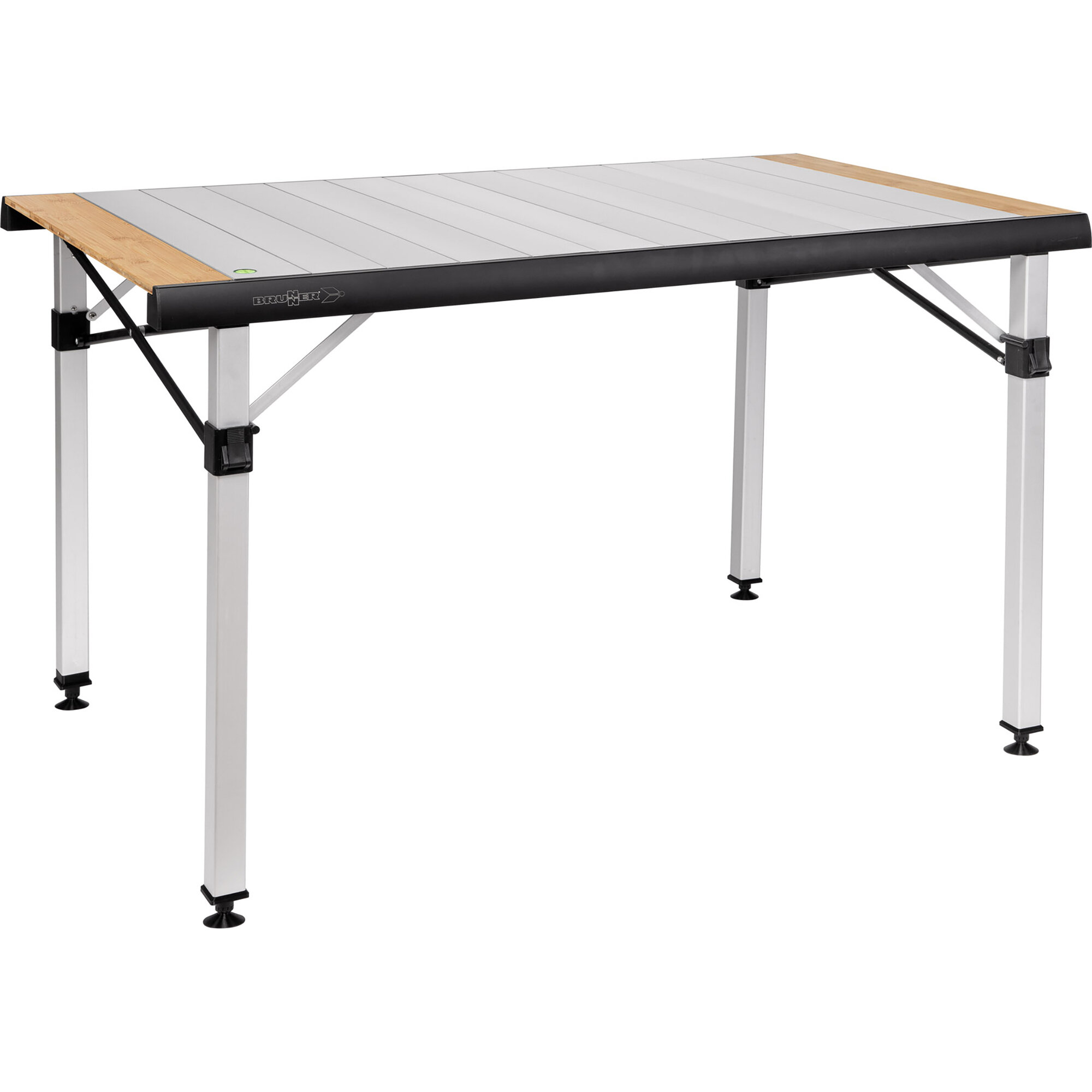 Camping Table Quadra Tropic 4 Adjustar