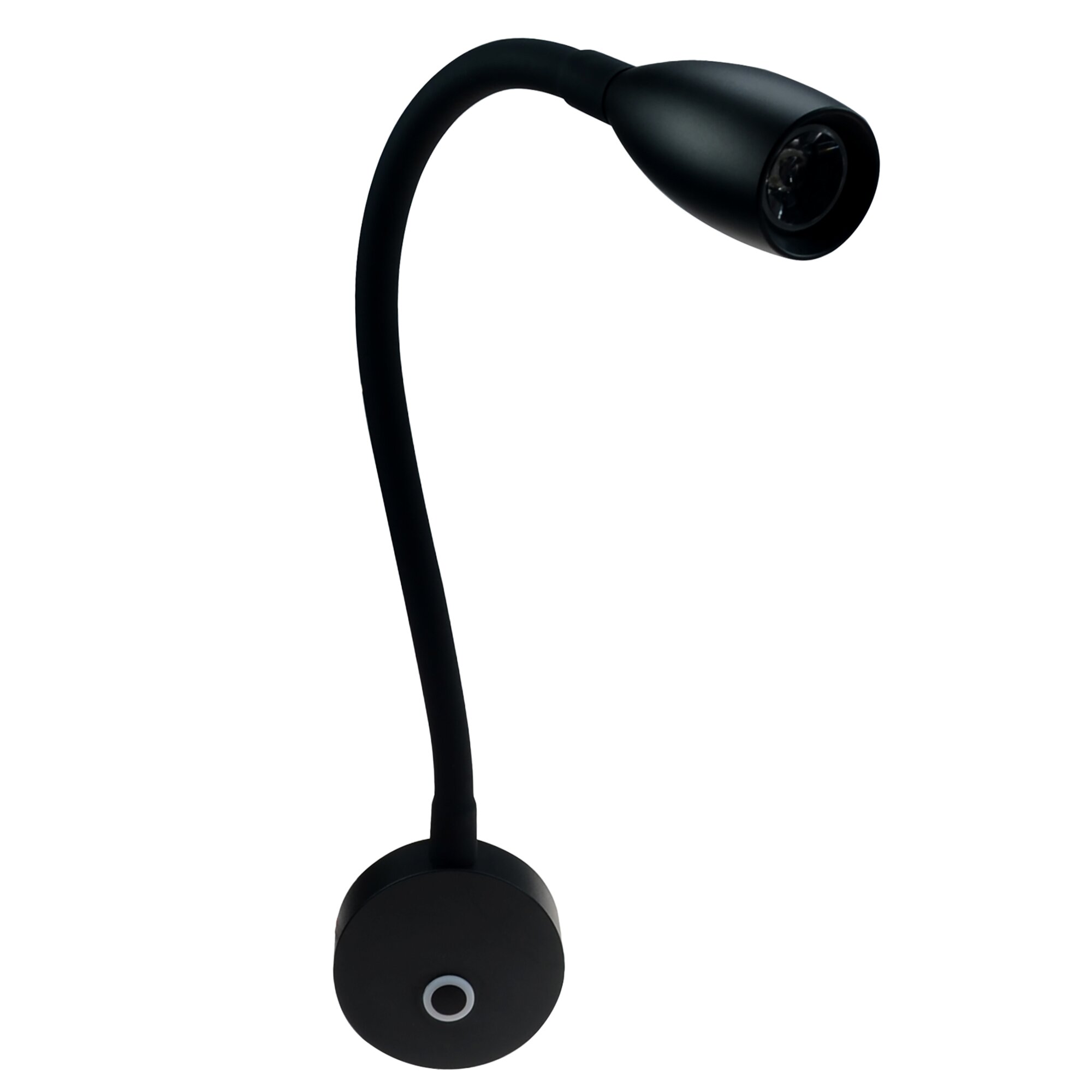 Gooseneck Lamp
