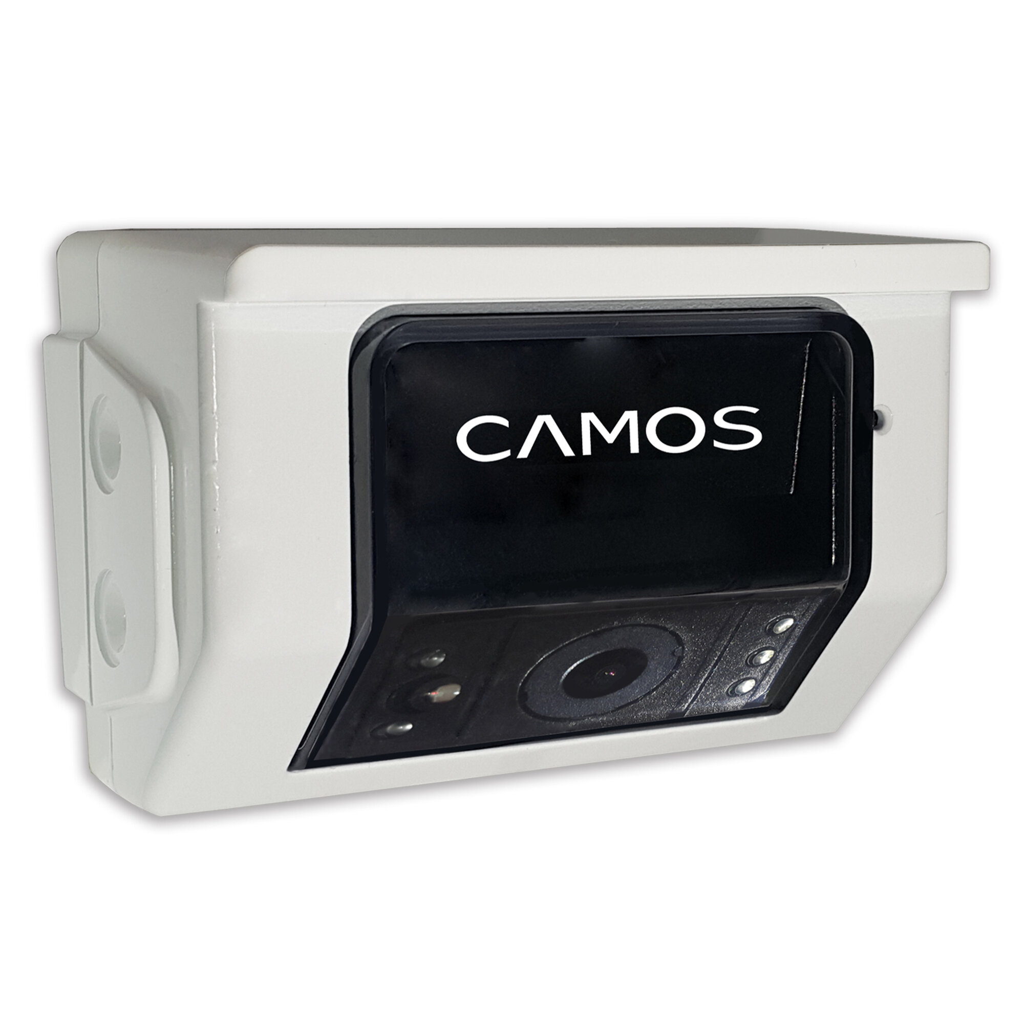 Reversing Video System Camos RearView, white, CM-510