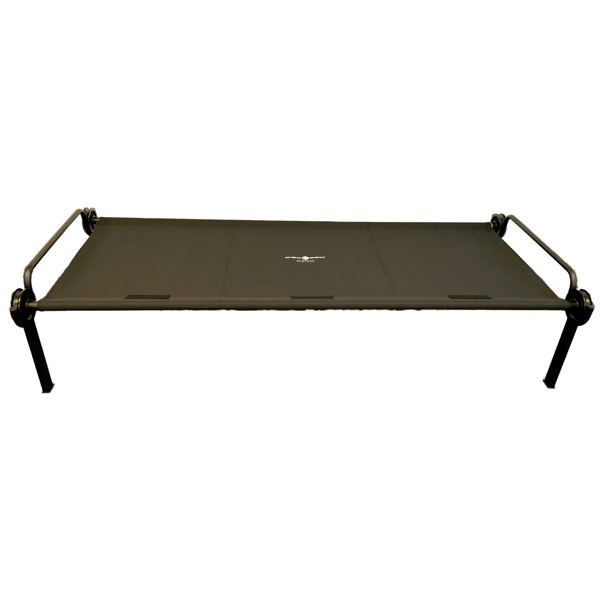 Camp Bed One, 217 x 97 cm
