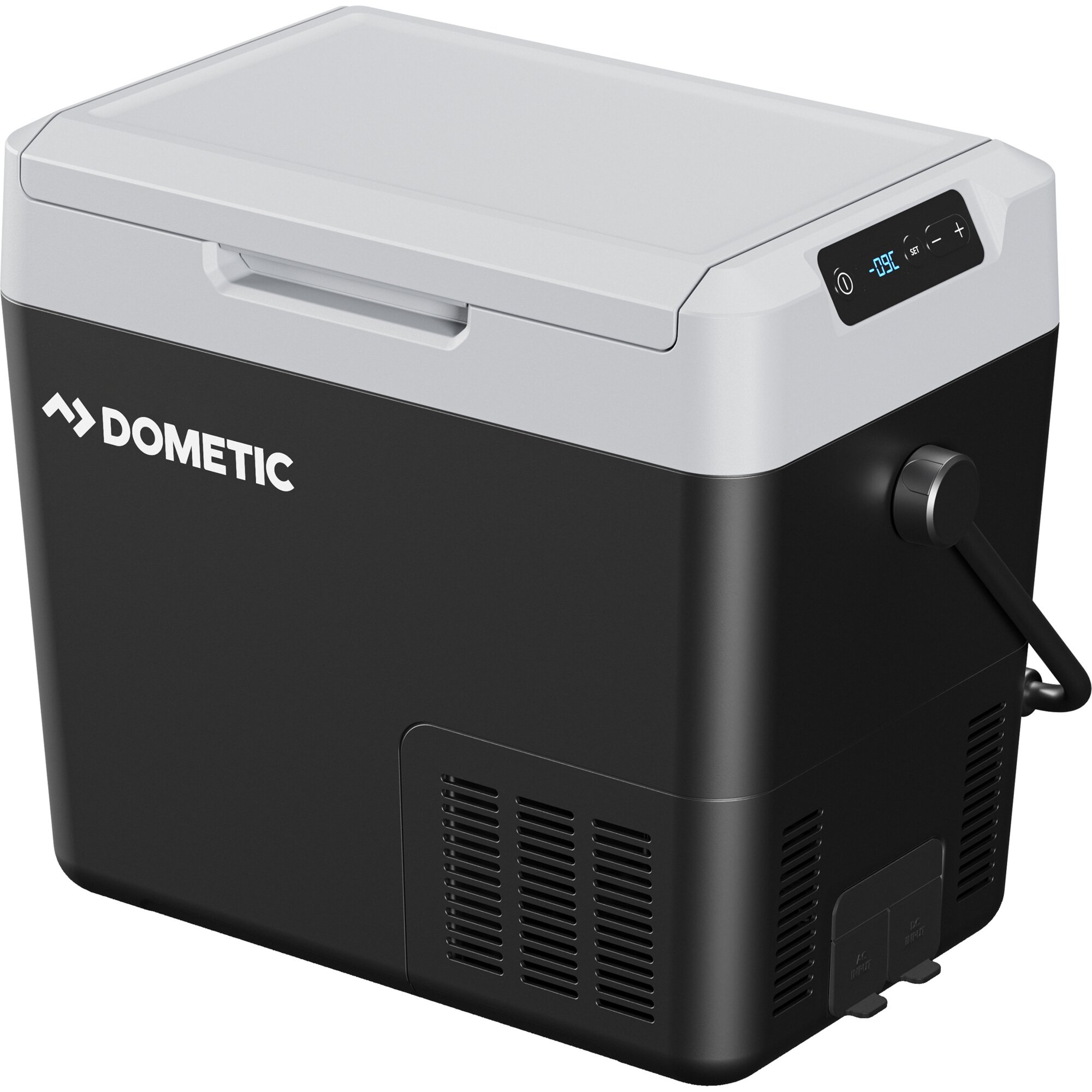 CFF Compressor Coolers, 12 / 24 / 100 – 240 V, 19 l