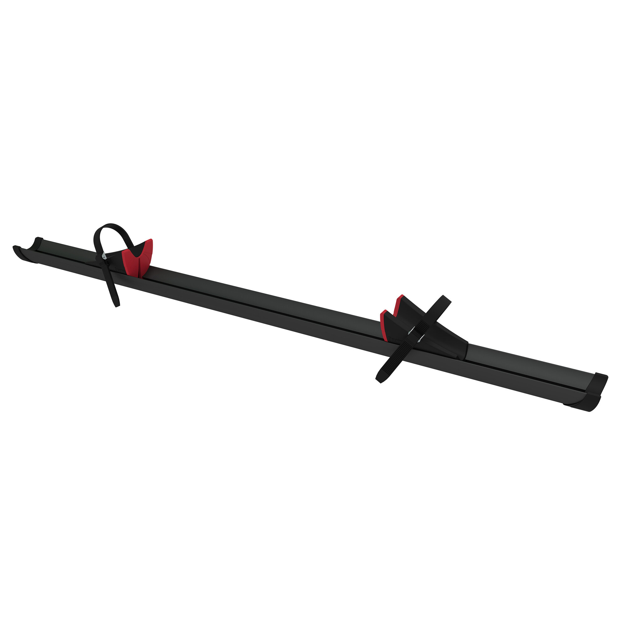 Bike Rail "Rail Premium", black