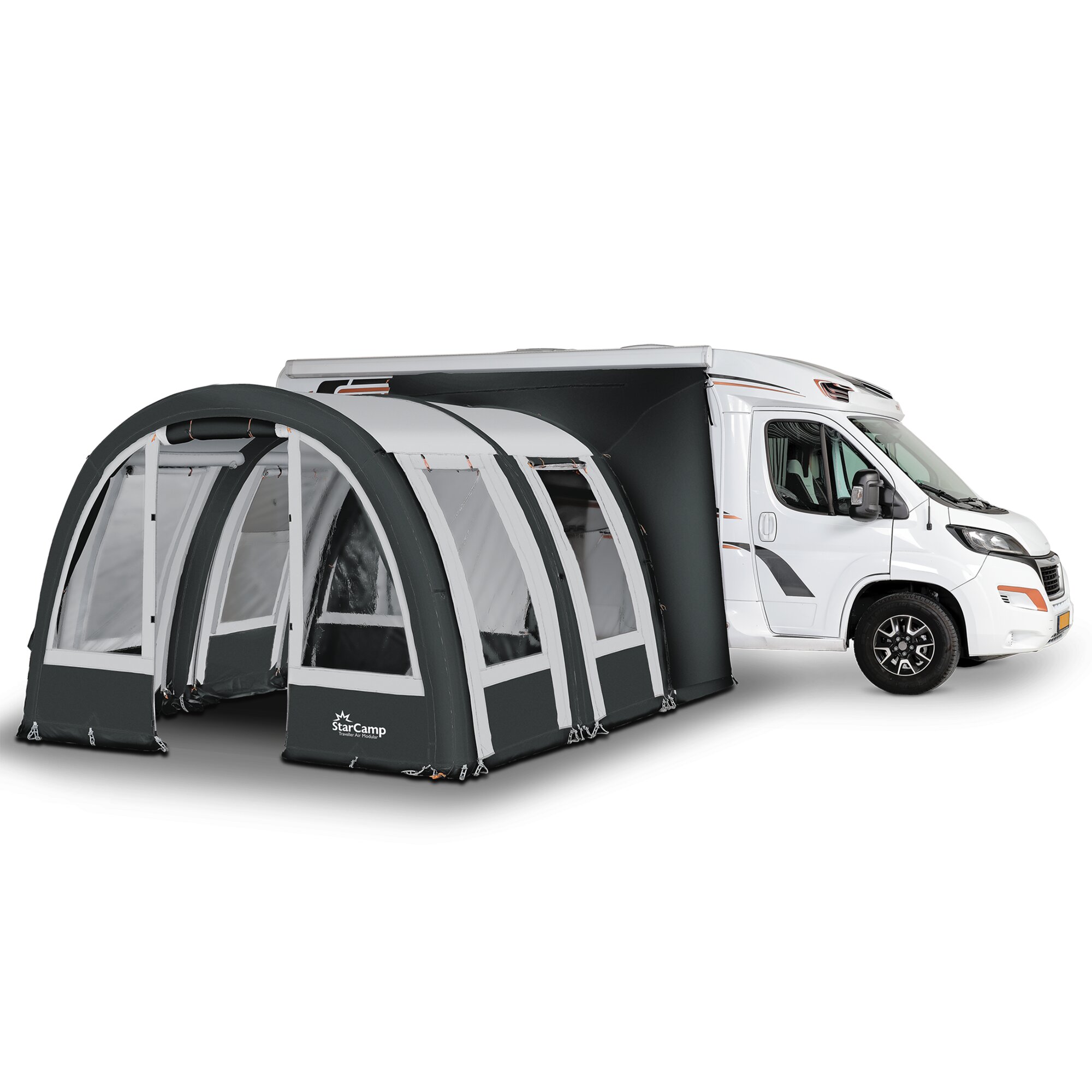 Van Awning Traveller Air Modular