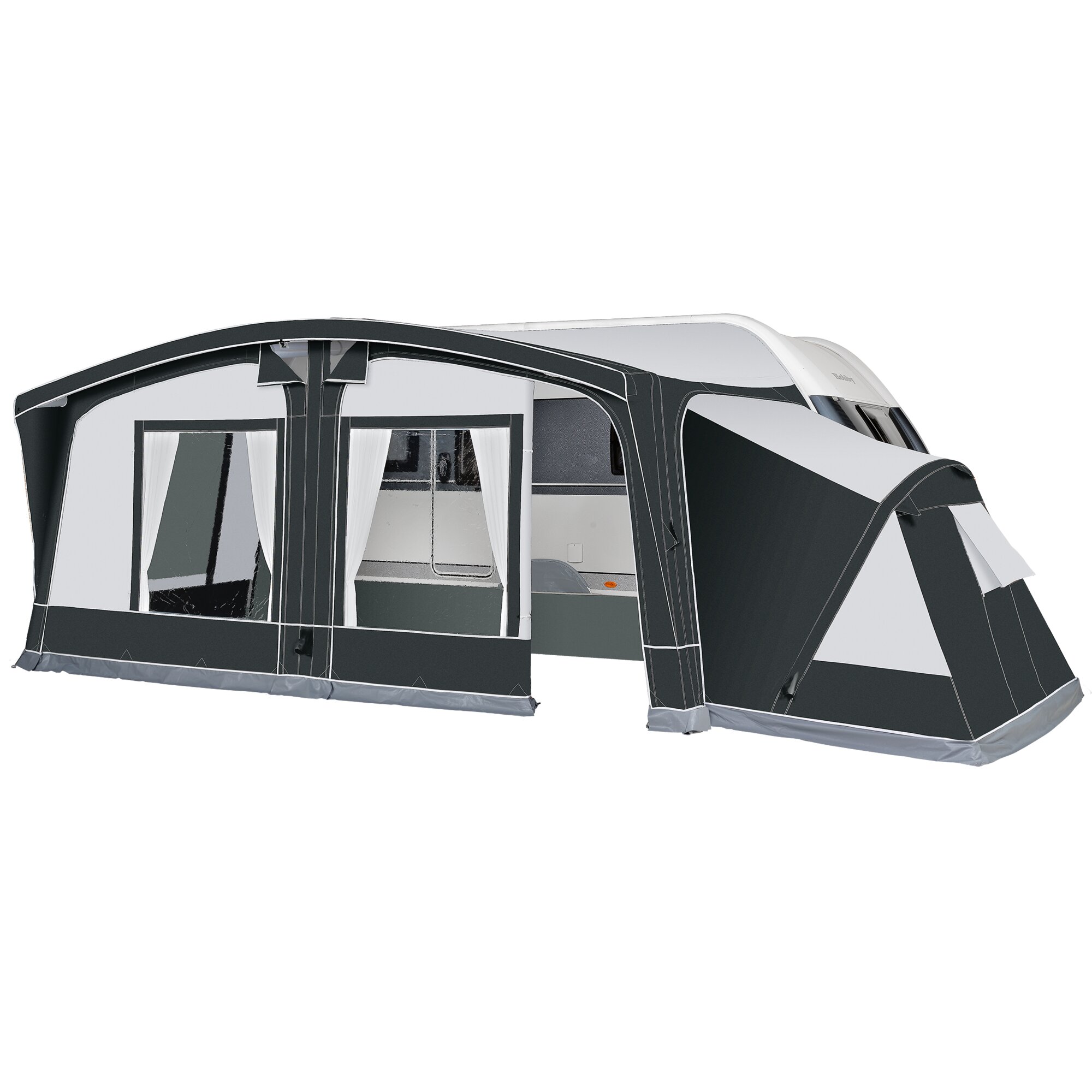 Annex for Awning Octavia Air