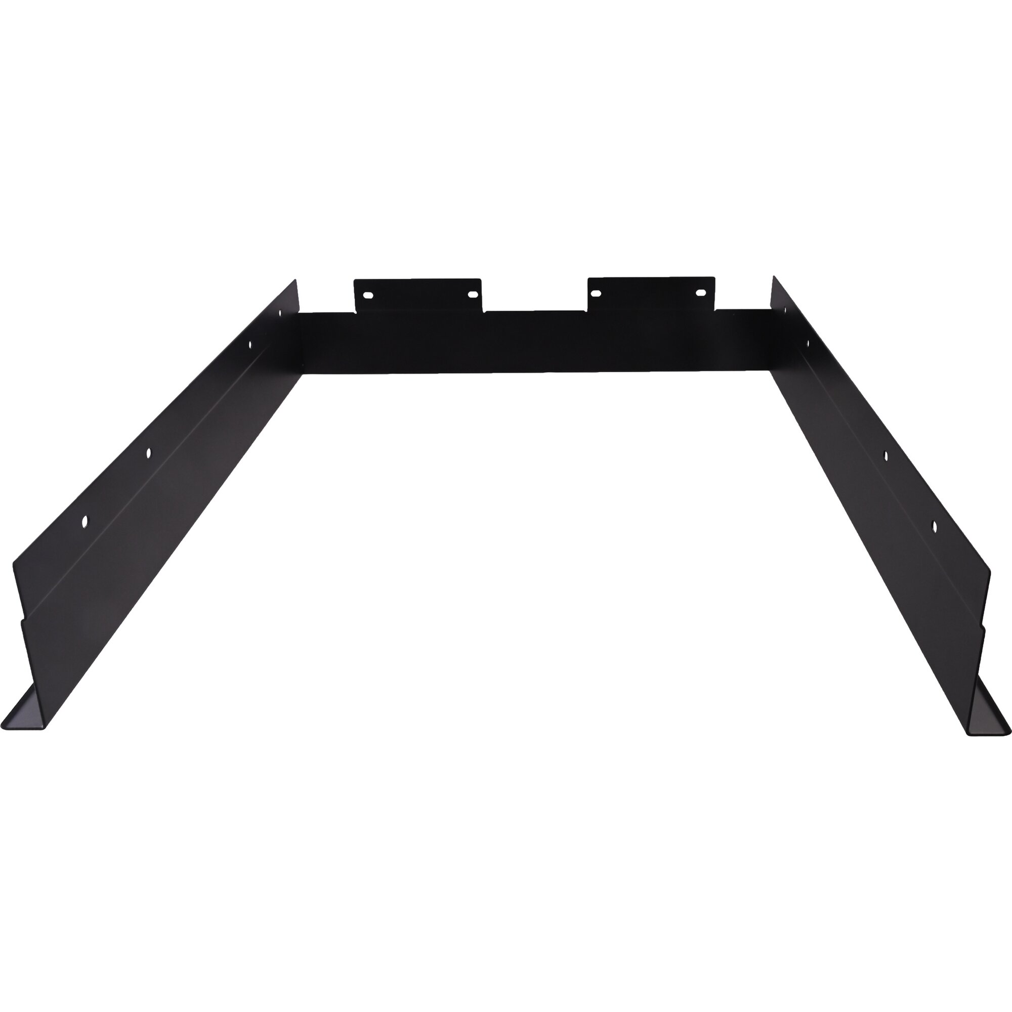 Installation Frame for CoolMatic NRX 115C, black
