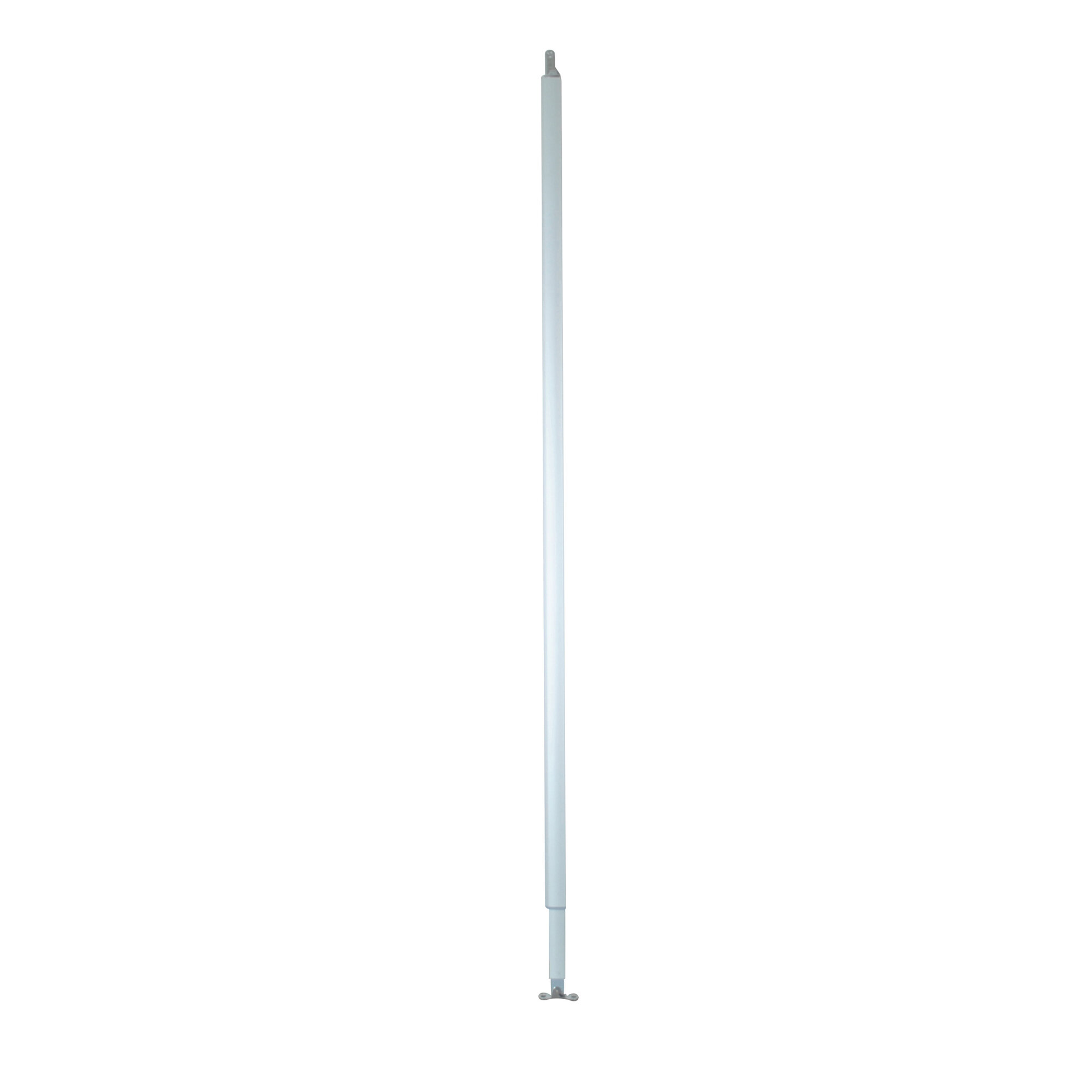 Support Leg 450 – 550, left-hand for Awning F45 iL