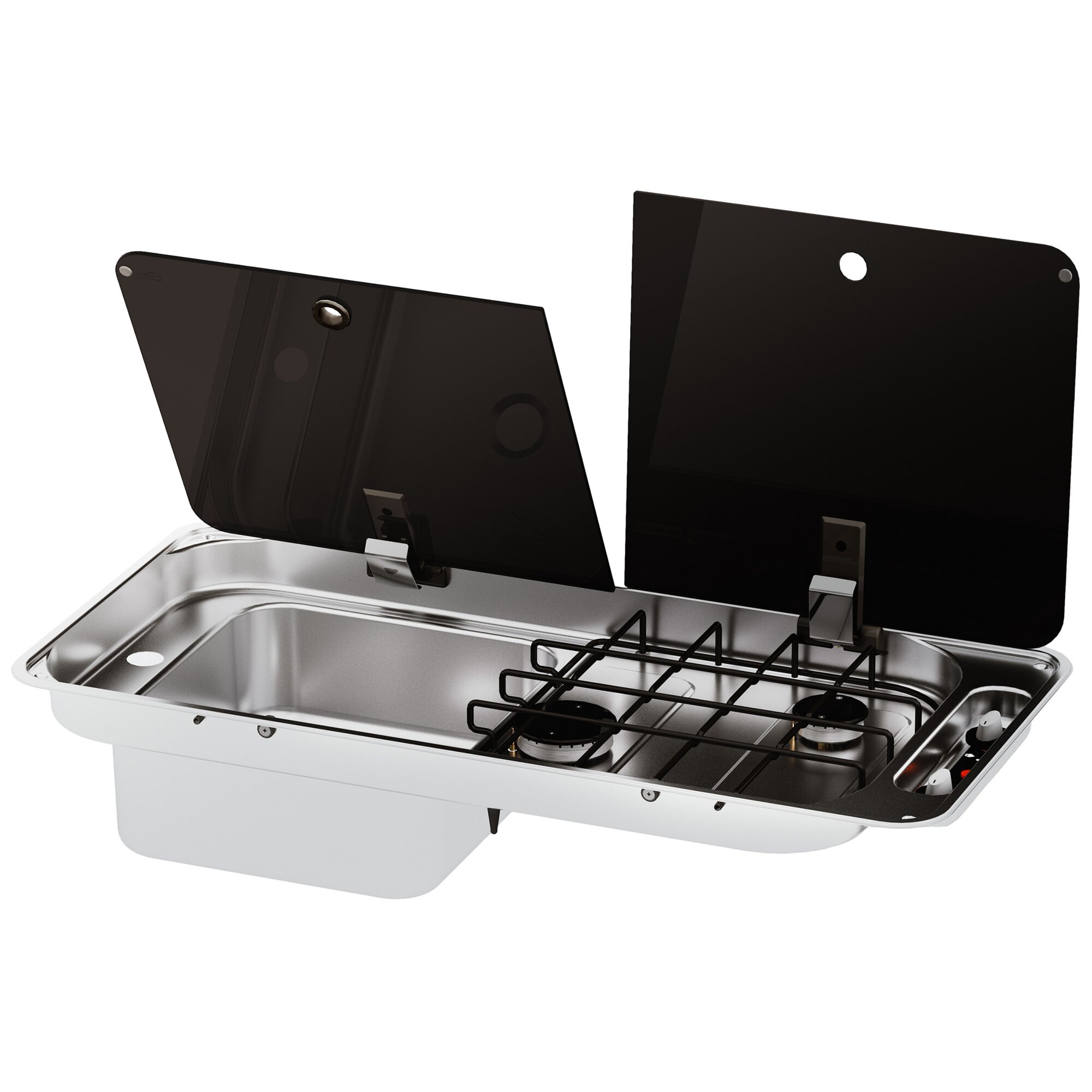 Hob/Sink Combination FL1502