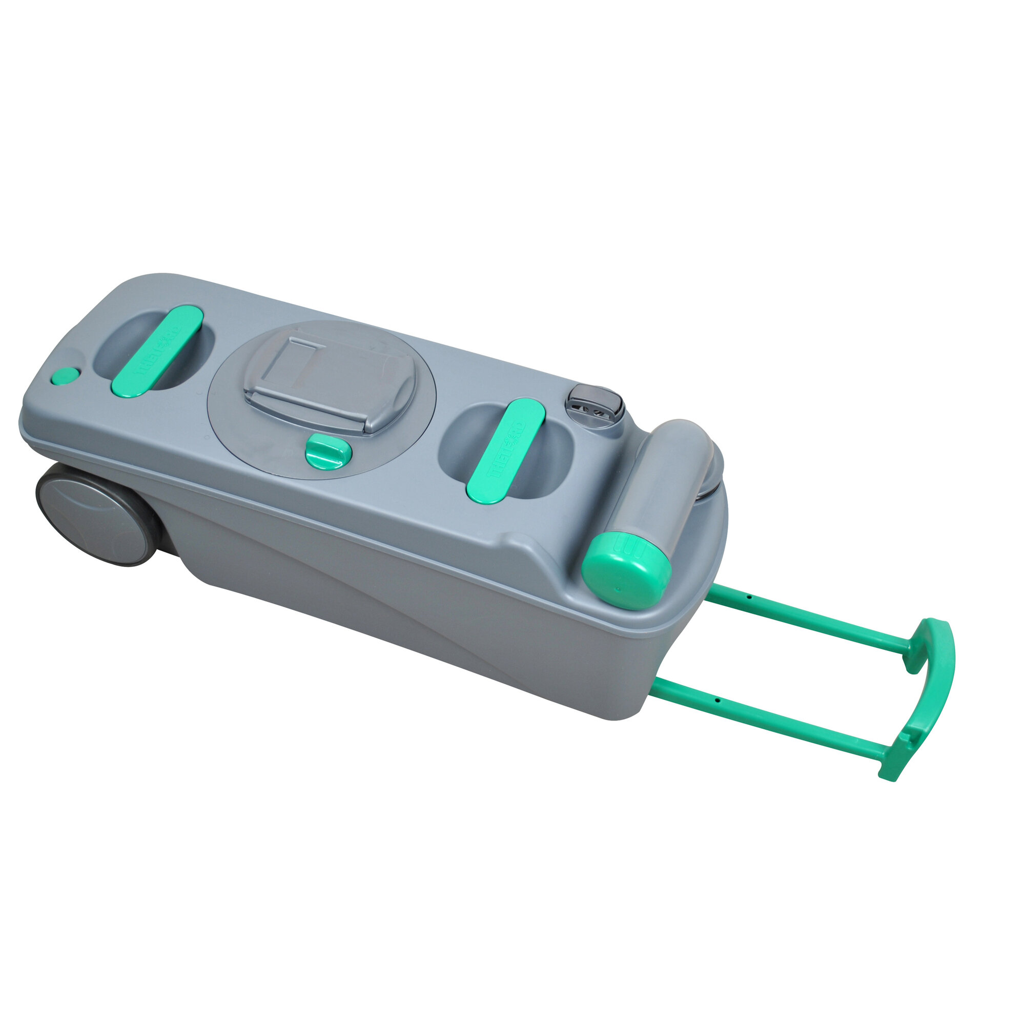 Waste Tank C500, left-hand