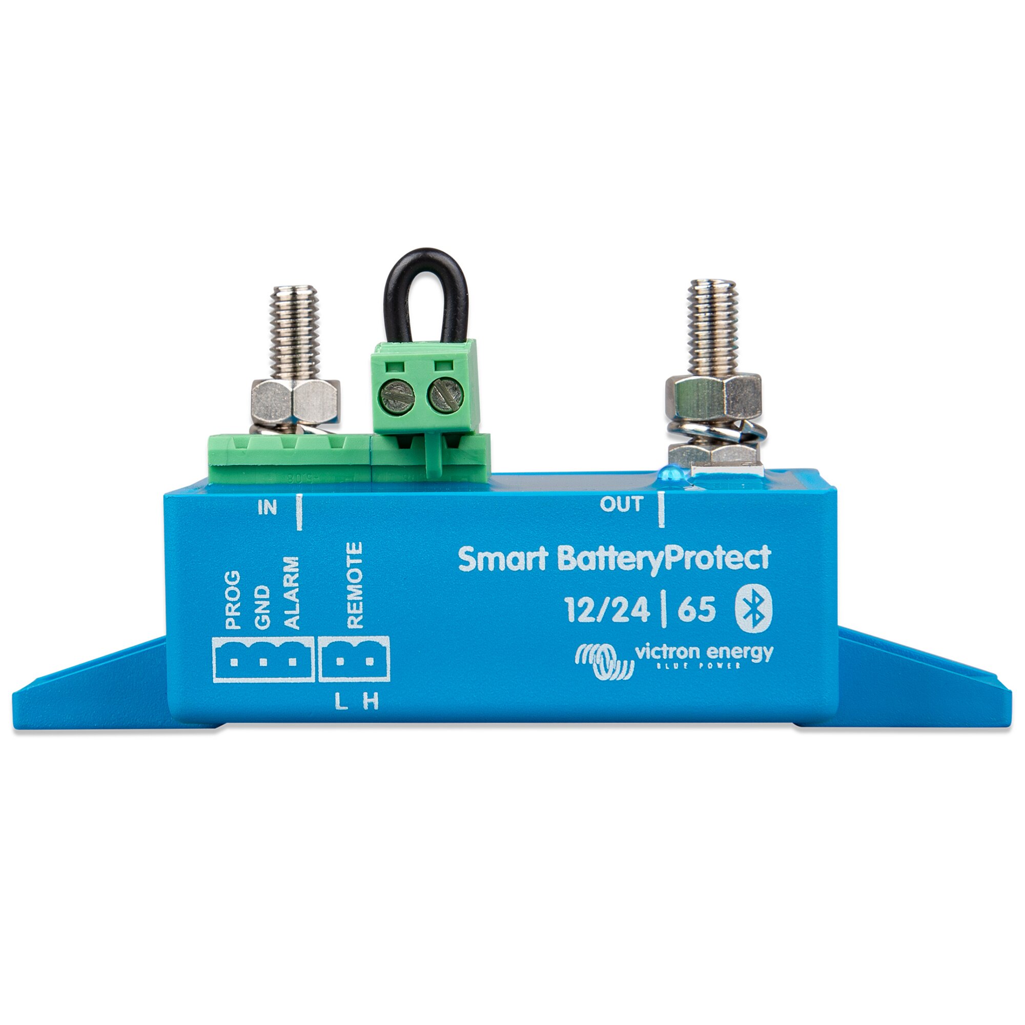 Battery Switch Smart BatteryProtect, 65 A