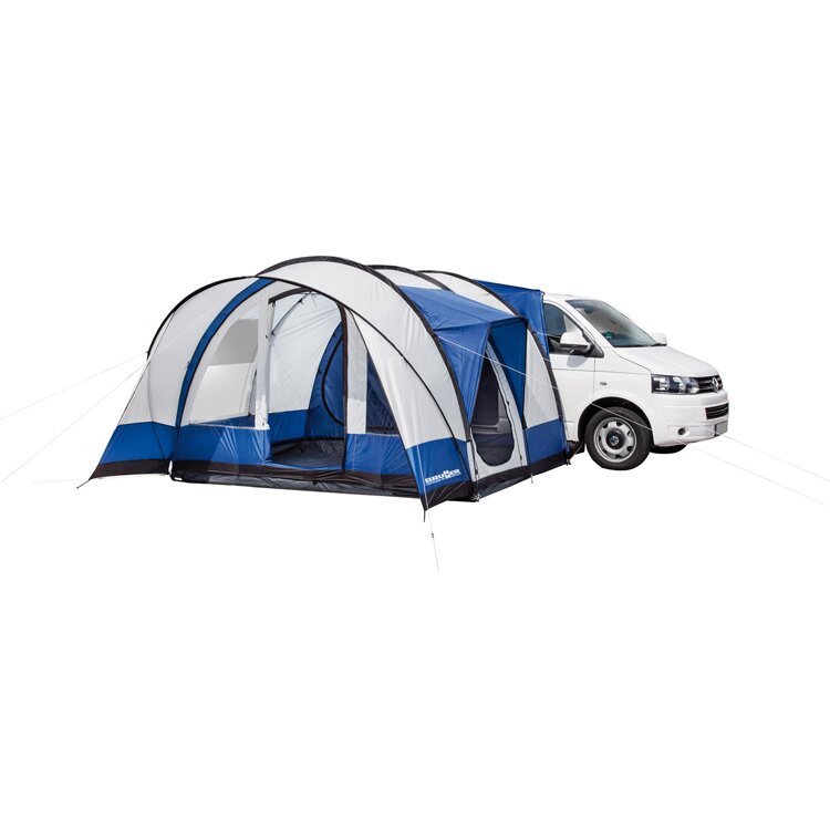 Van Tent Albatros