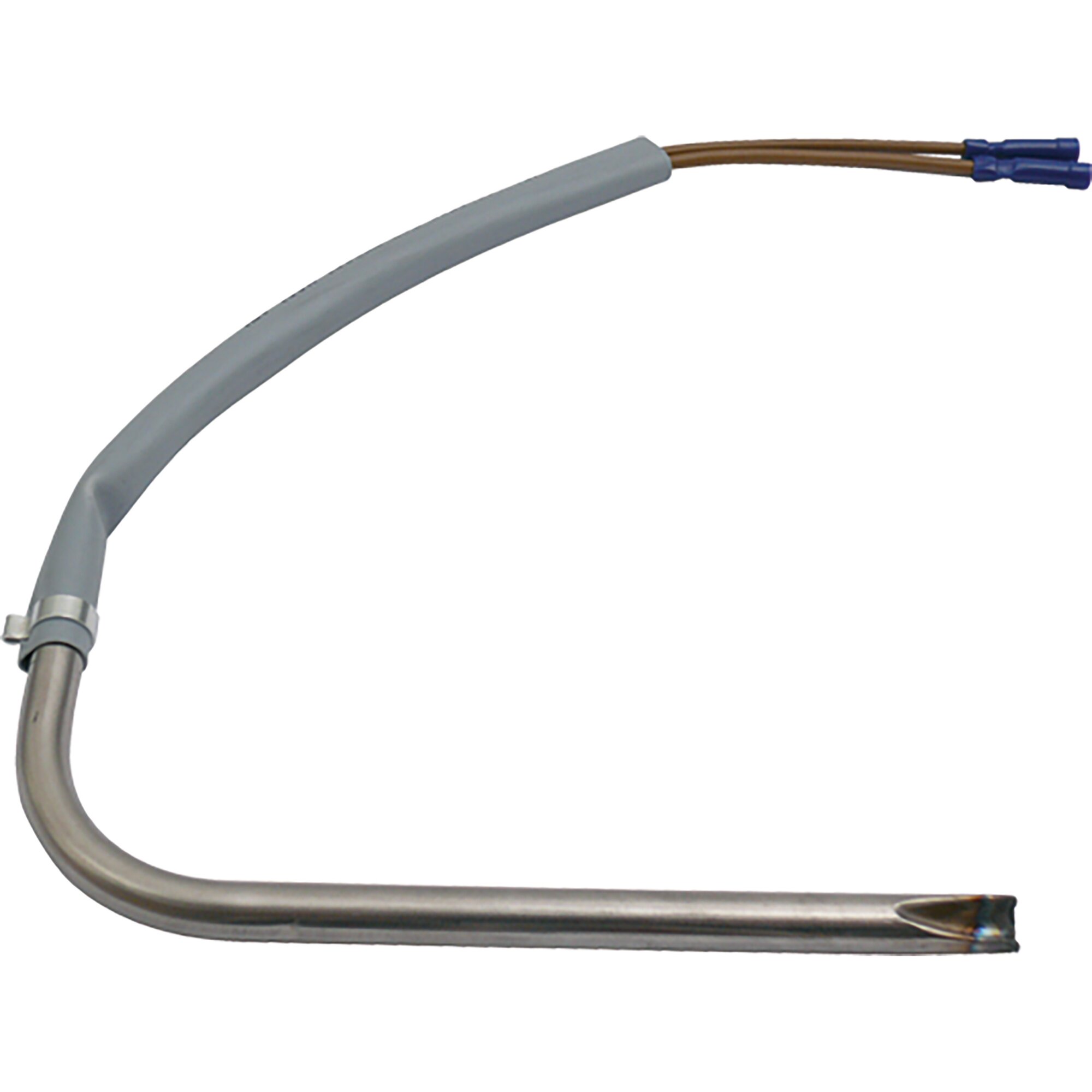 Heater Cartridge for Dometic Refrigerators, Angled, 130 W/ 12 V