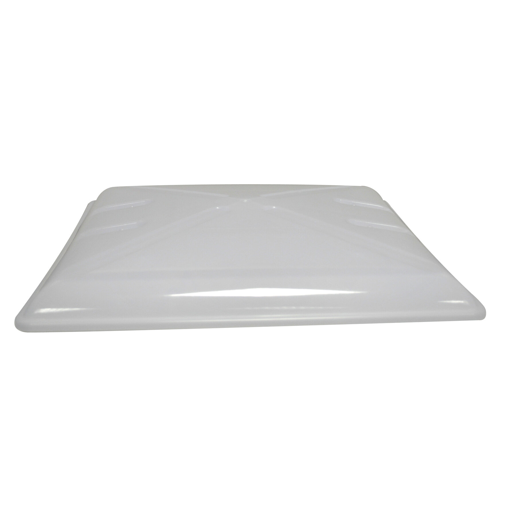 Replacement Dome Model 46/46K, grey