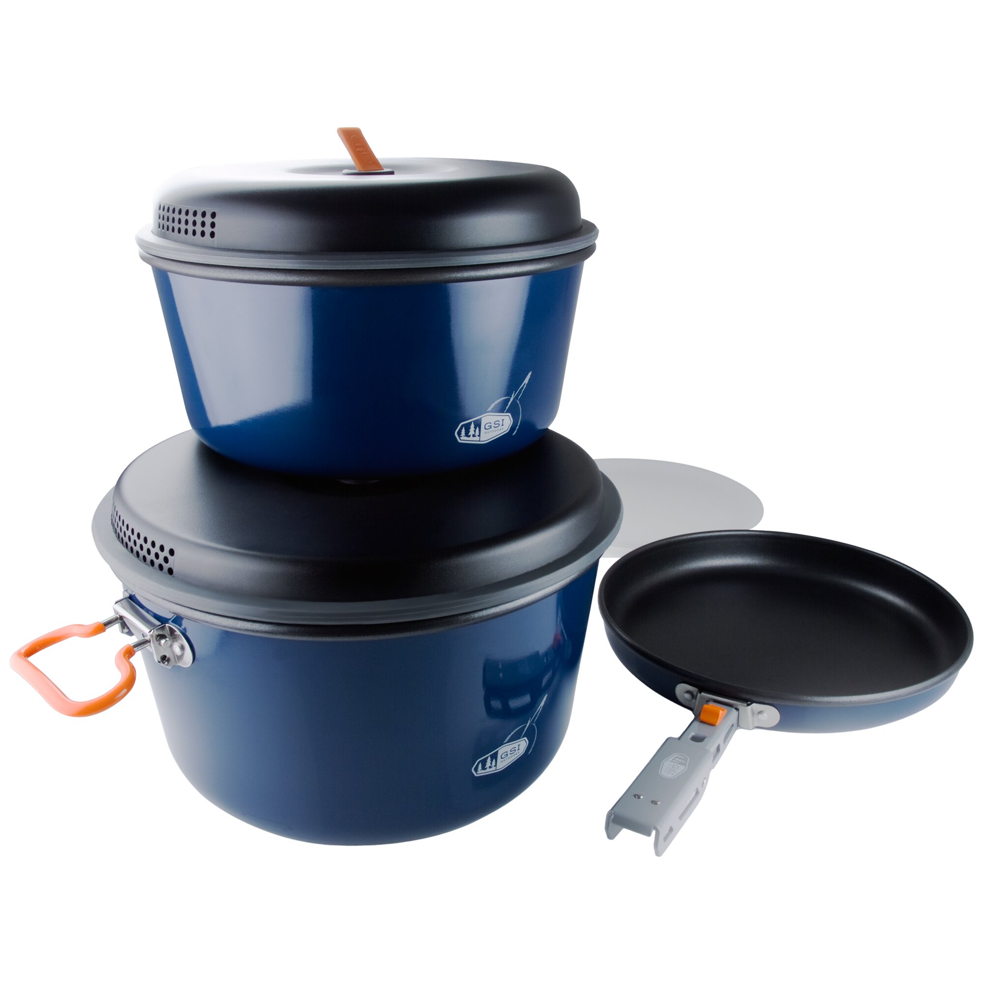 Cooking Set Bugaboo Ceramic Base Camper, L