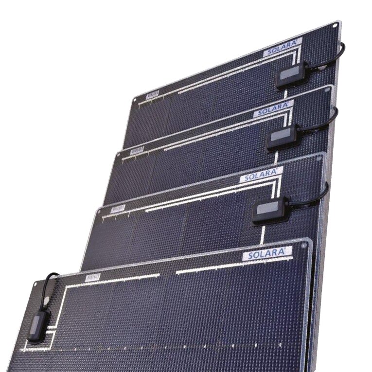 Solar Panel Power M Series, 115 Wp