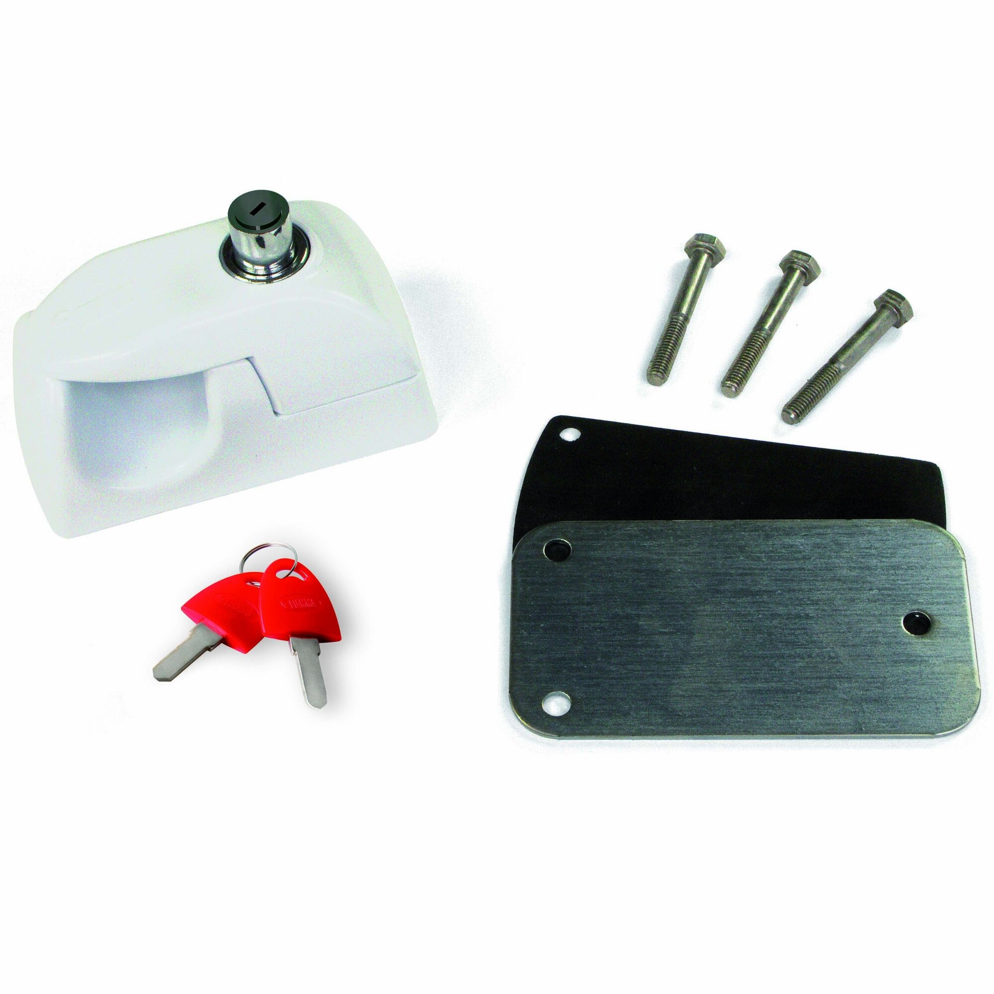 Security Lock "Kit Security Lock"