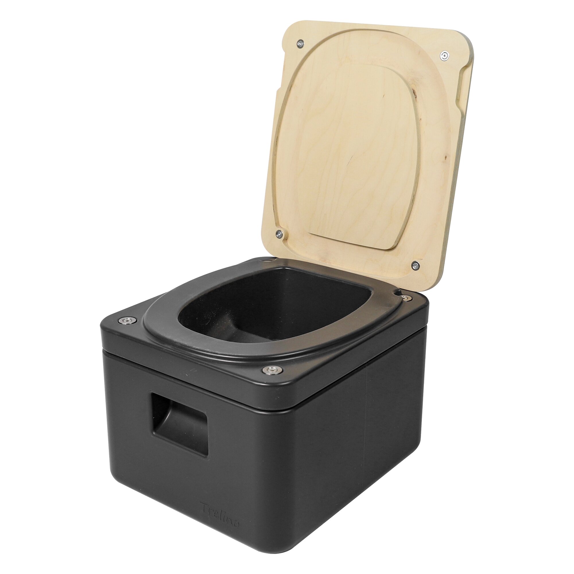 Separating Toilet Trelino® Origin, S