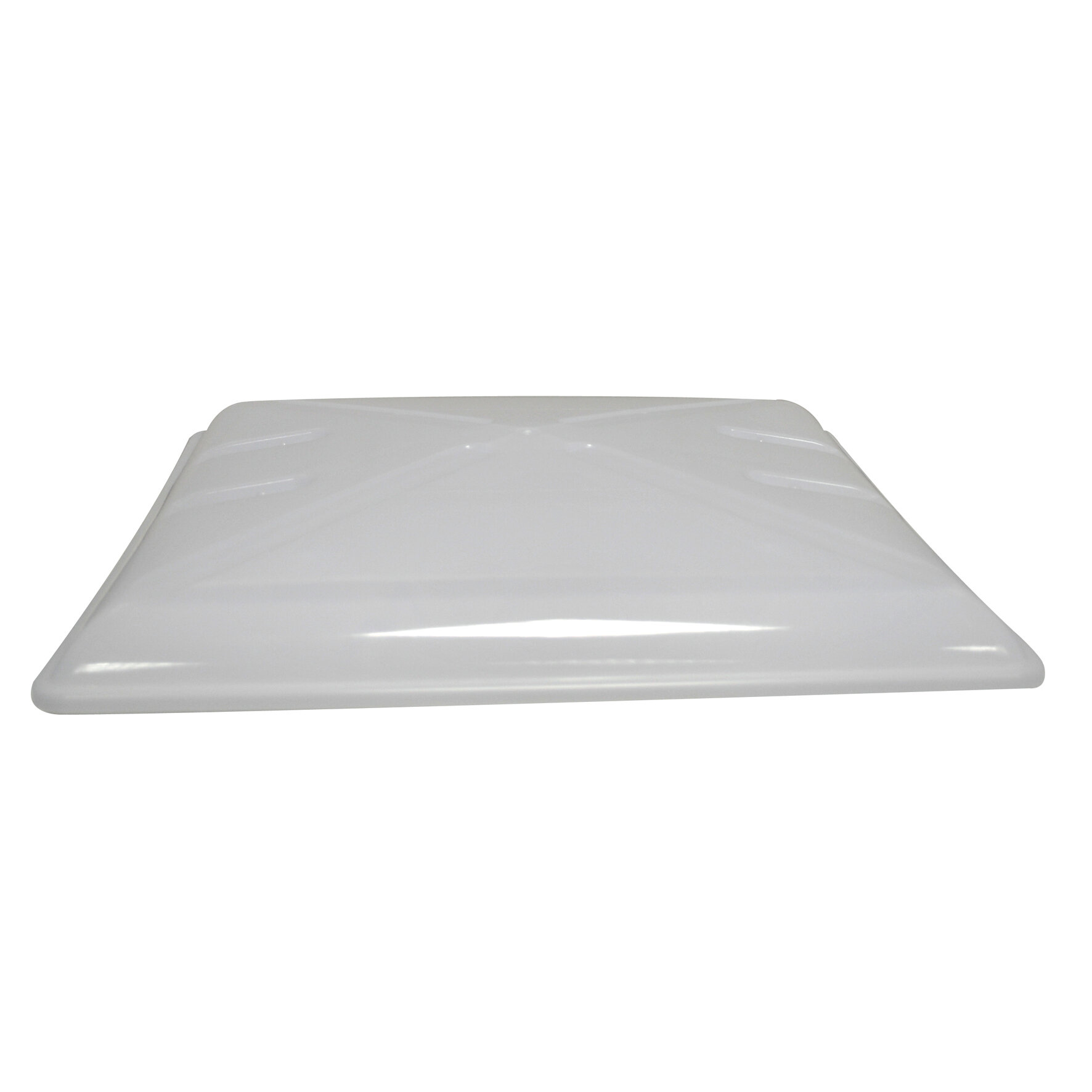 Skylight Model 46 with Blackout Blind, grey