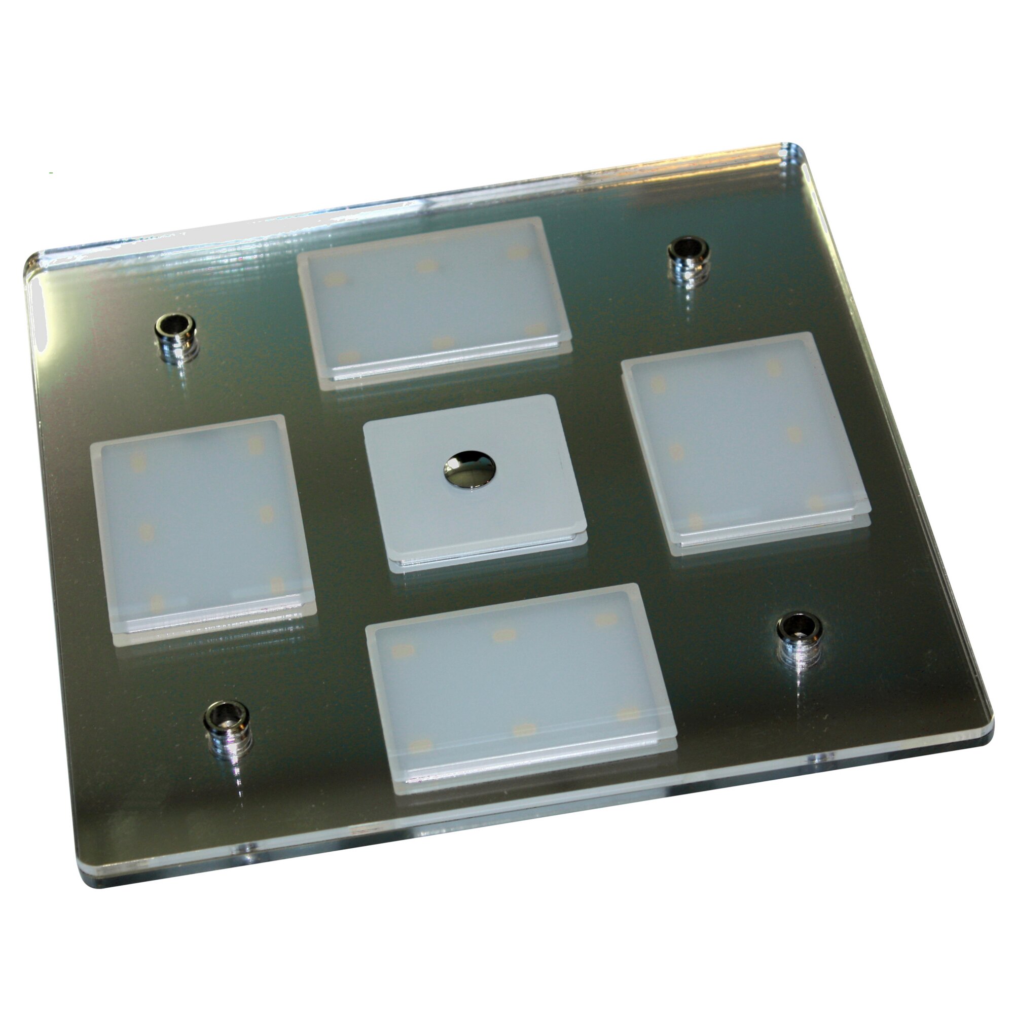 Ceiling Light Nightlight 5