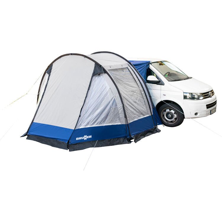 Van Tent Entrada