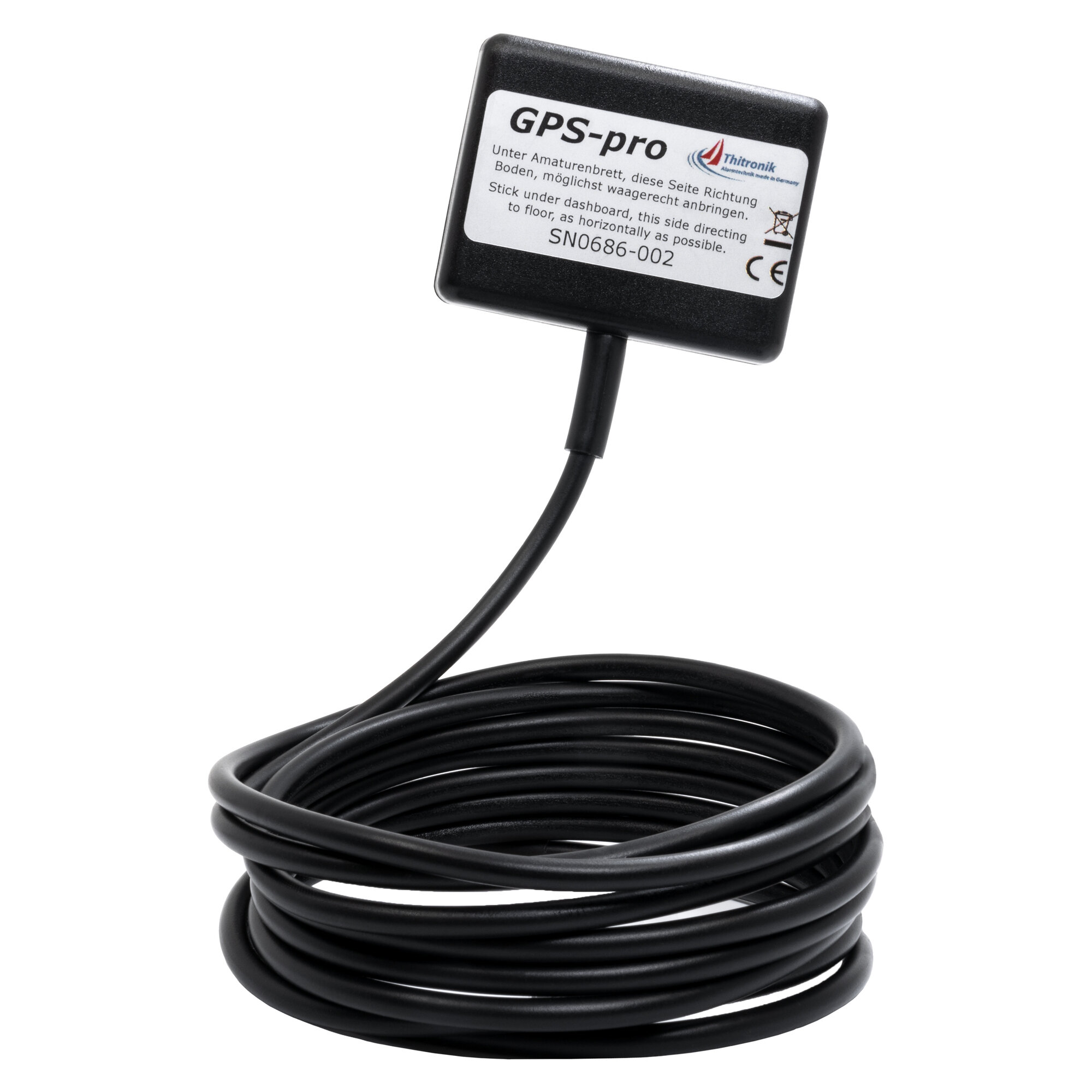 GPS Antenna GPS-pro for Pro-Finder