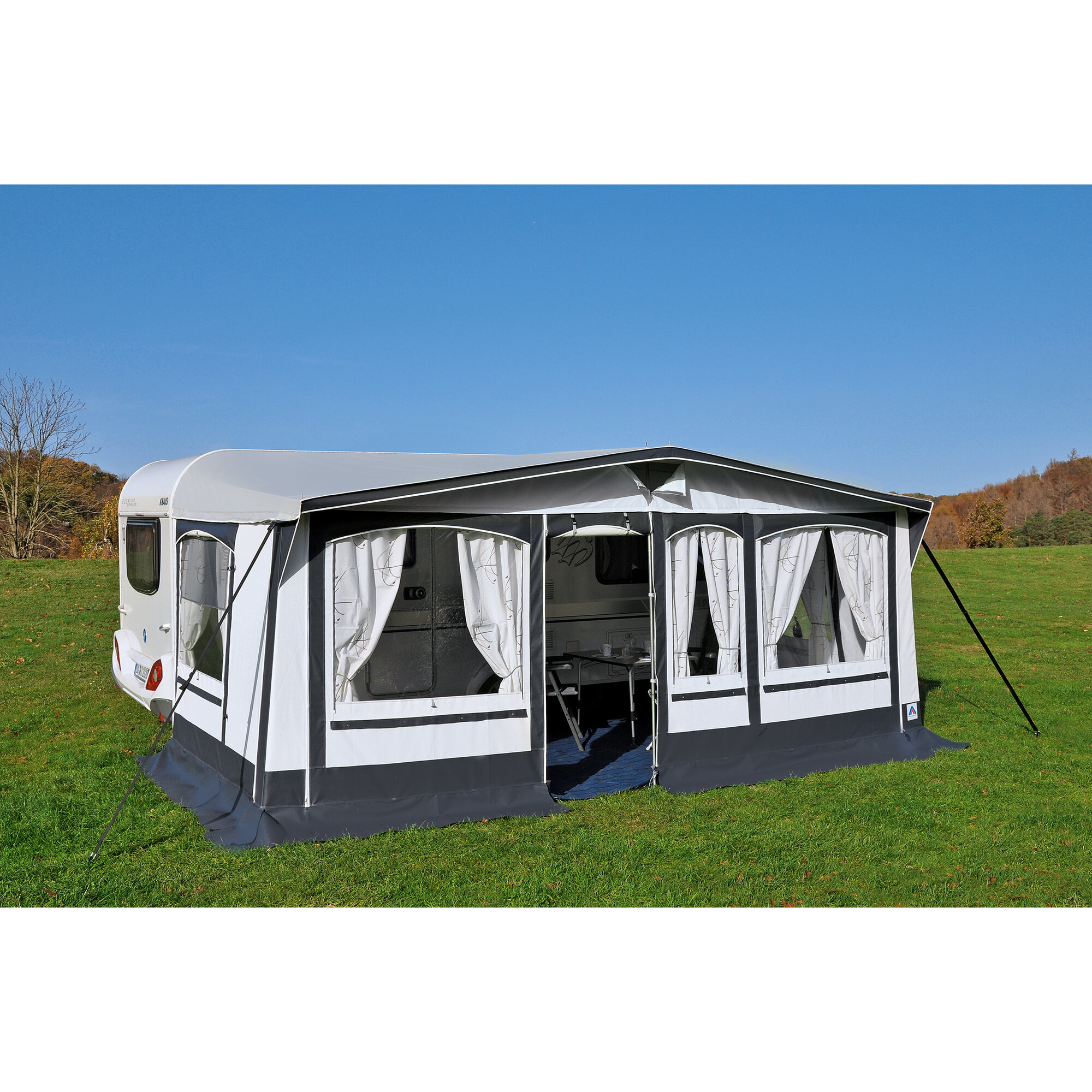 All-Season Awning Finnland 240, 1015 cm