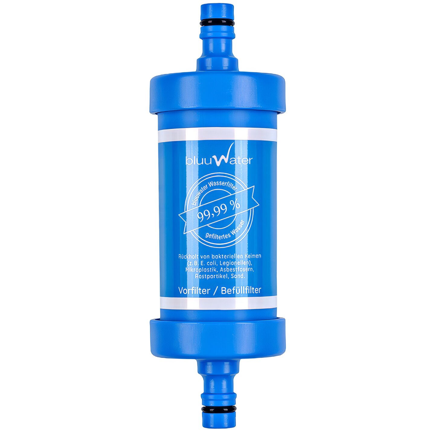 Water Filter bluuwater