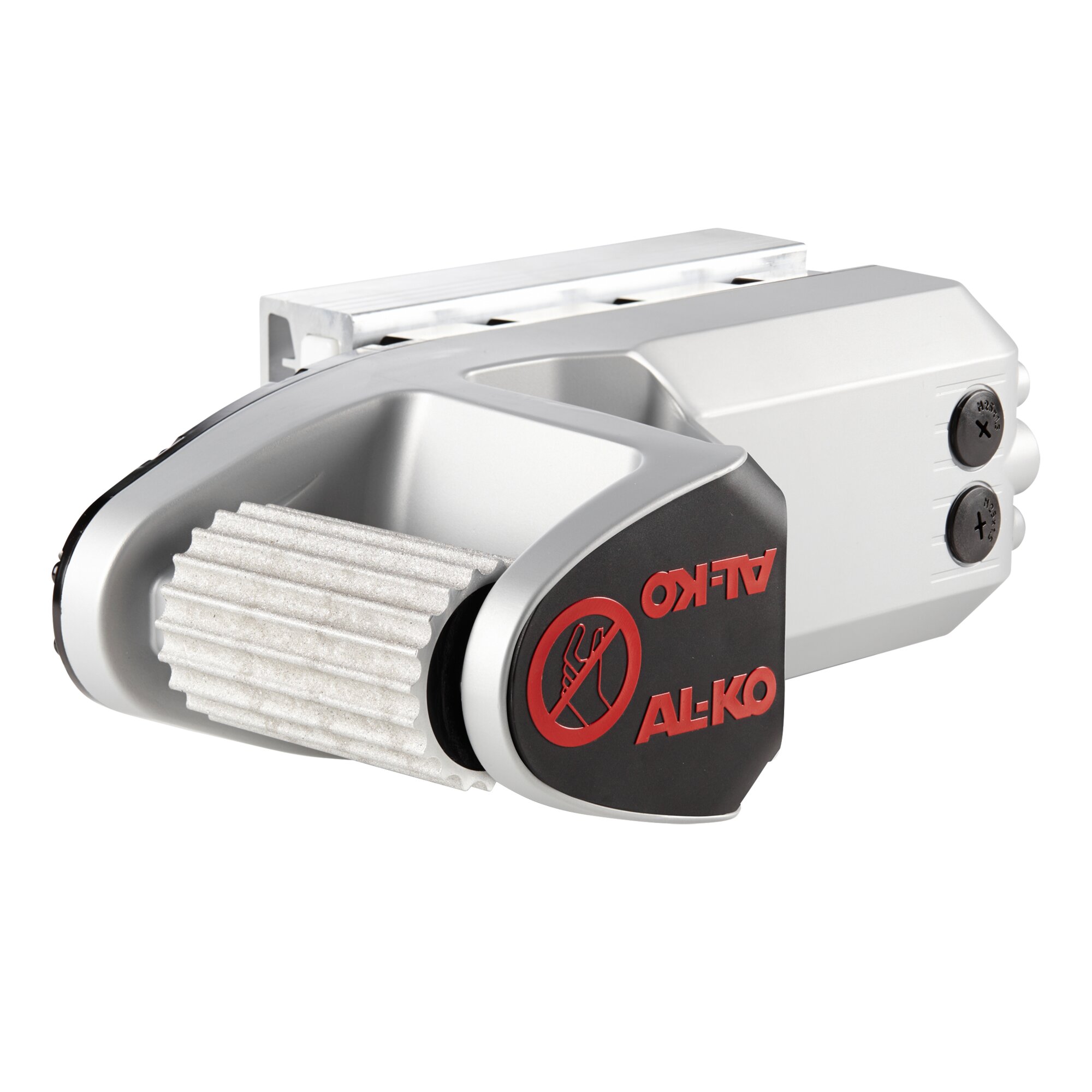 Manoeuvring Aid AL-KO Mammut Single Axle M20