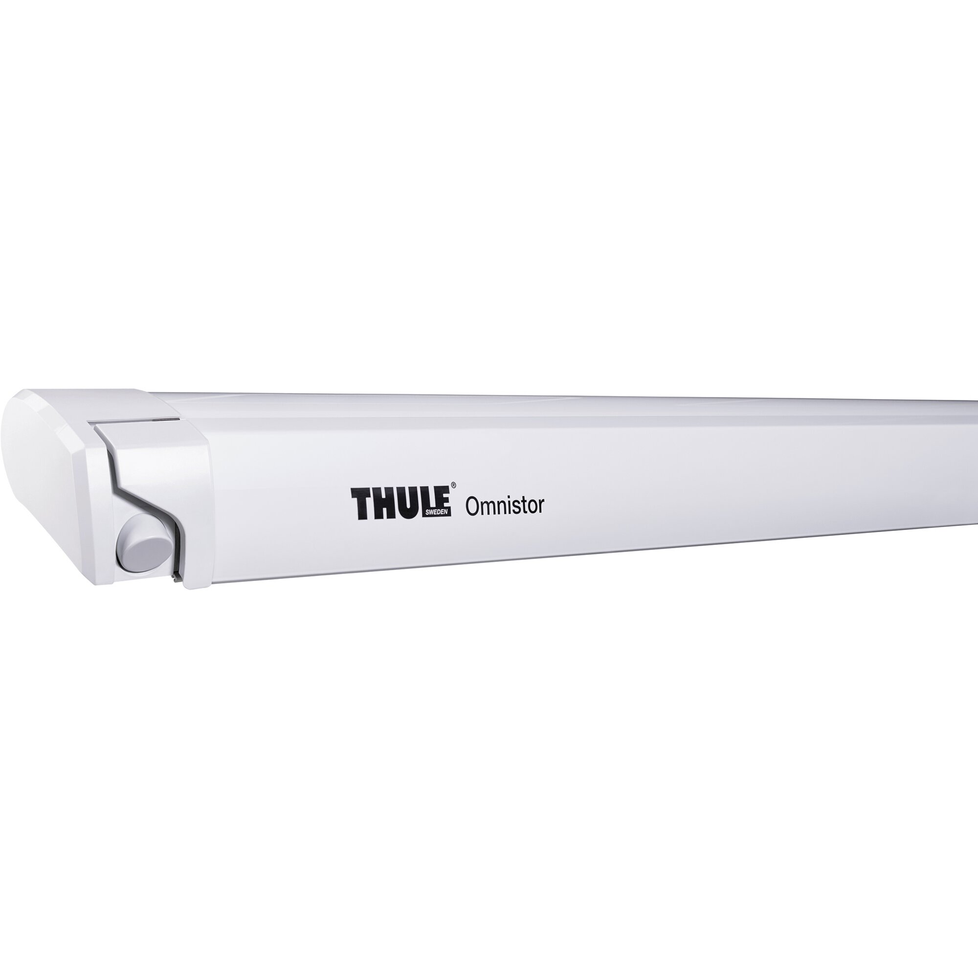 Awning Thule Omnistor 6300 with Motor, white, 3 m