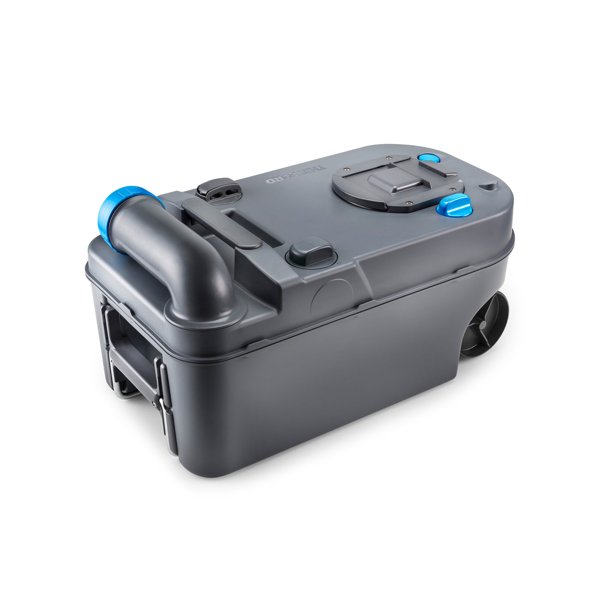 Waste Tank C220