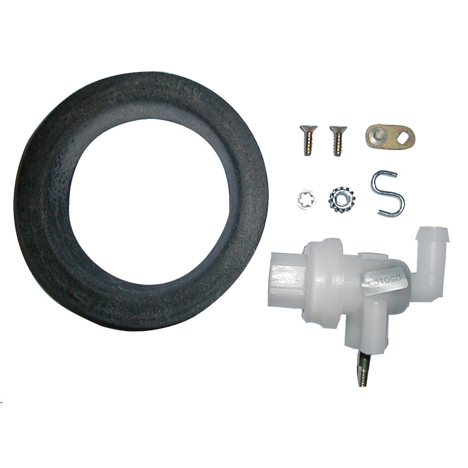 Ball Valve