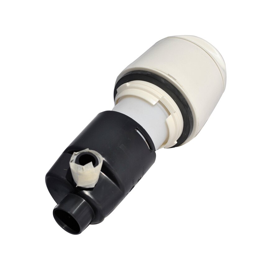 Piston Pump, edelweiss