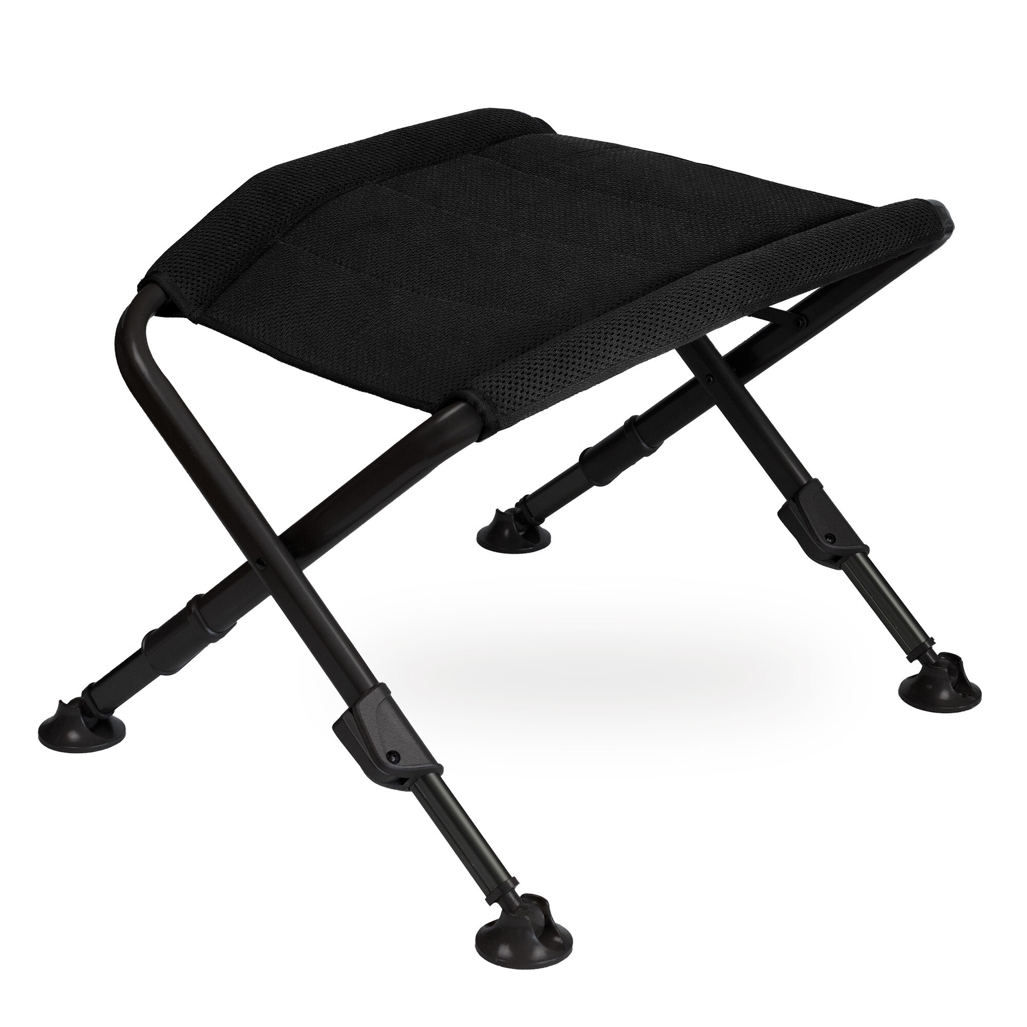 Footrest Oblige, black