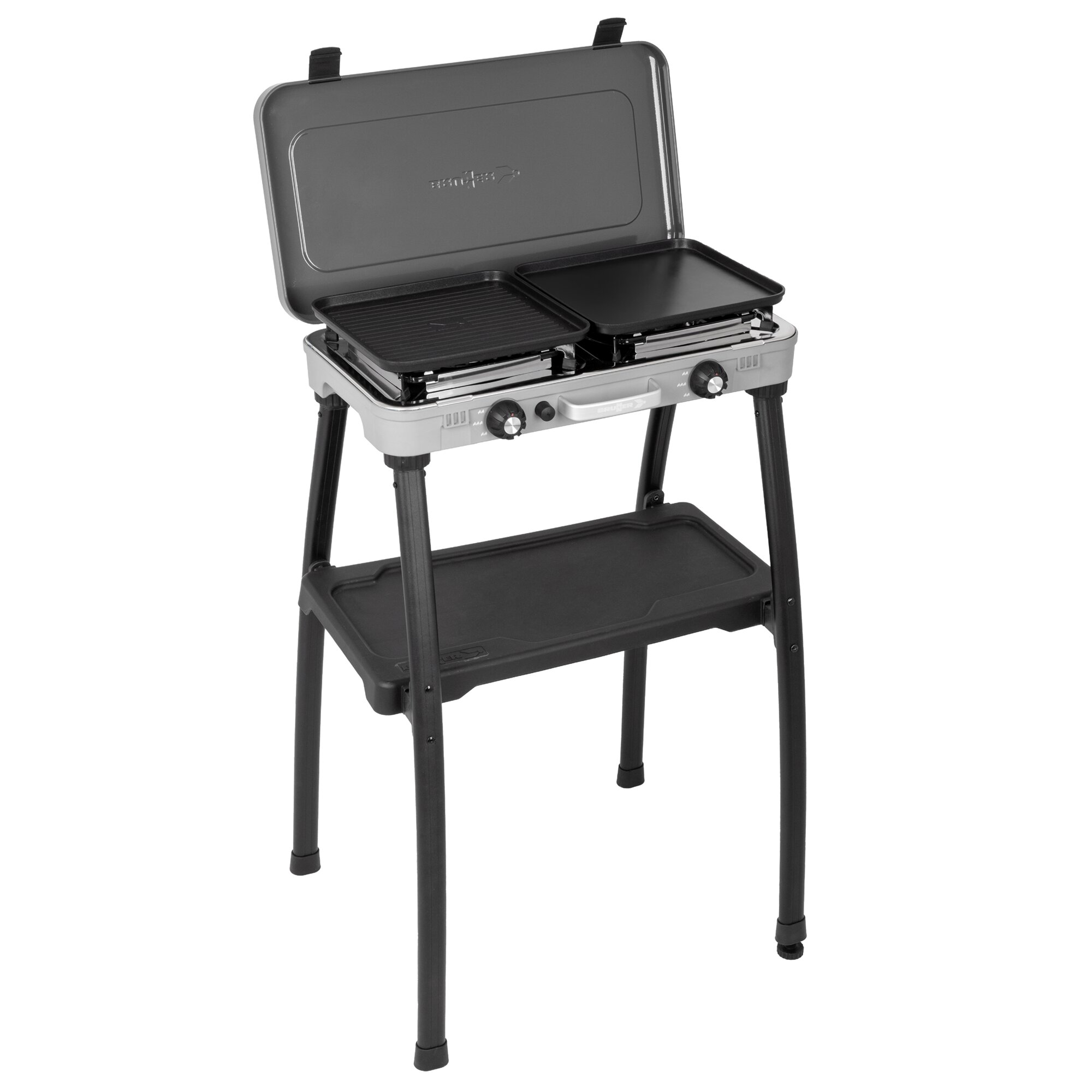 Gas Stove Devil Kookmaster Standalone, 30 mbar