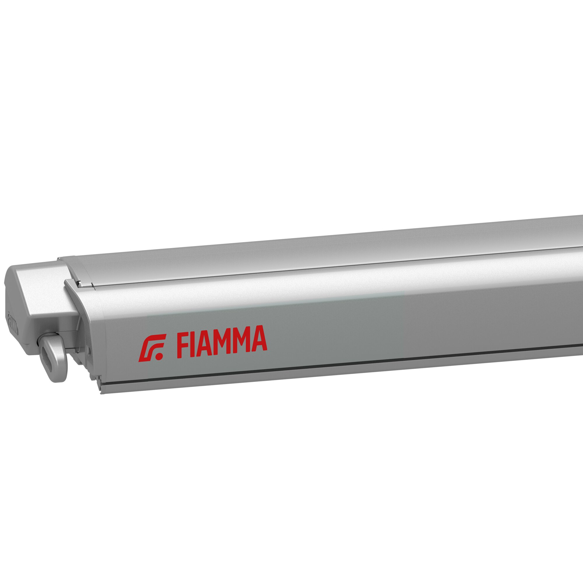 Awning F80, titanium, 450 cm