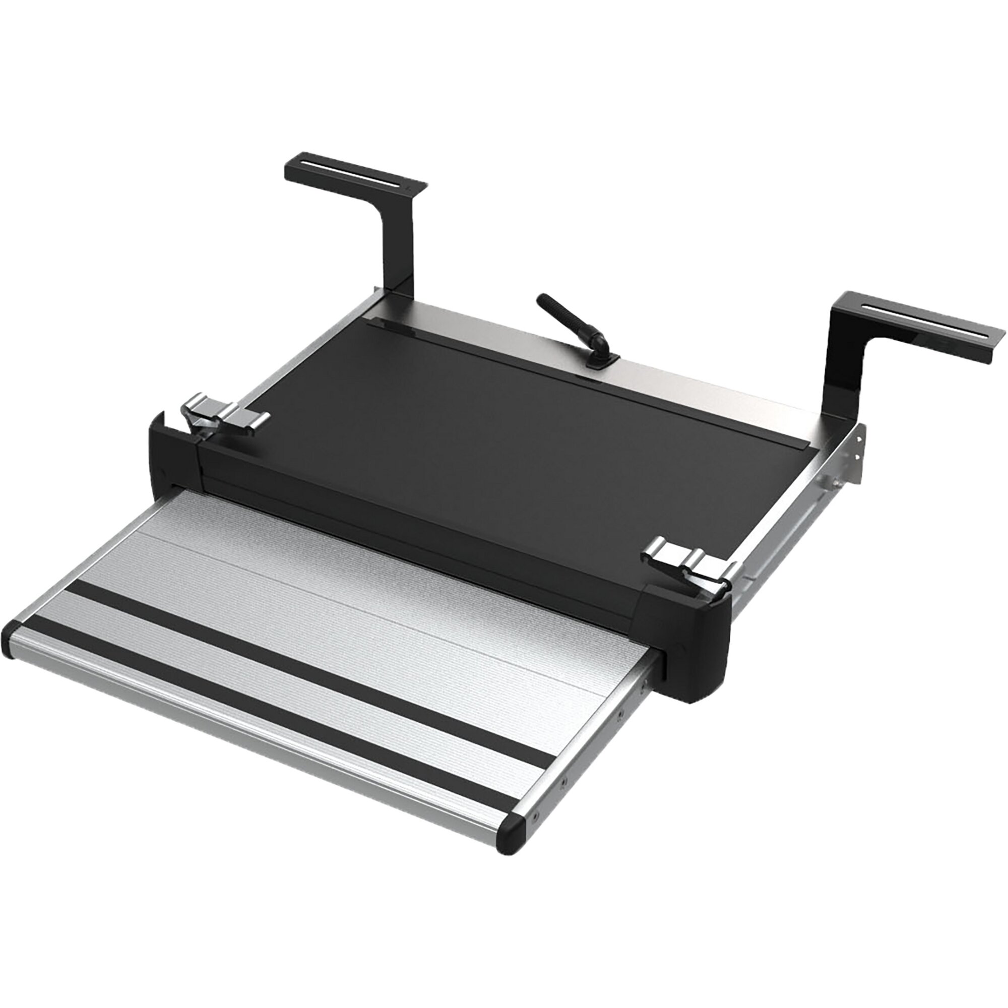 Steps Thule Slide-Out Step G2 12V VW Crafter, 552 mm