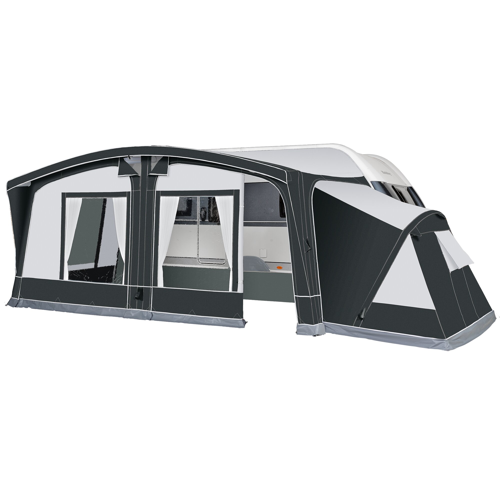 Annex for Awning Octavia Air