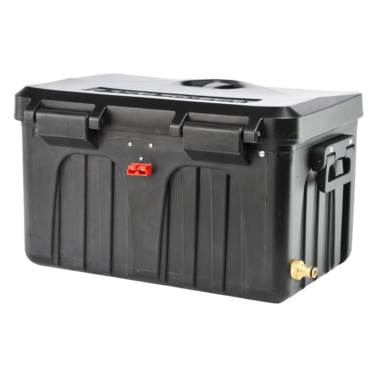 Portable Water Heater 6 l, w/o warm air connection