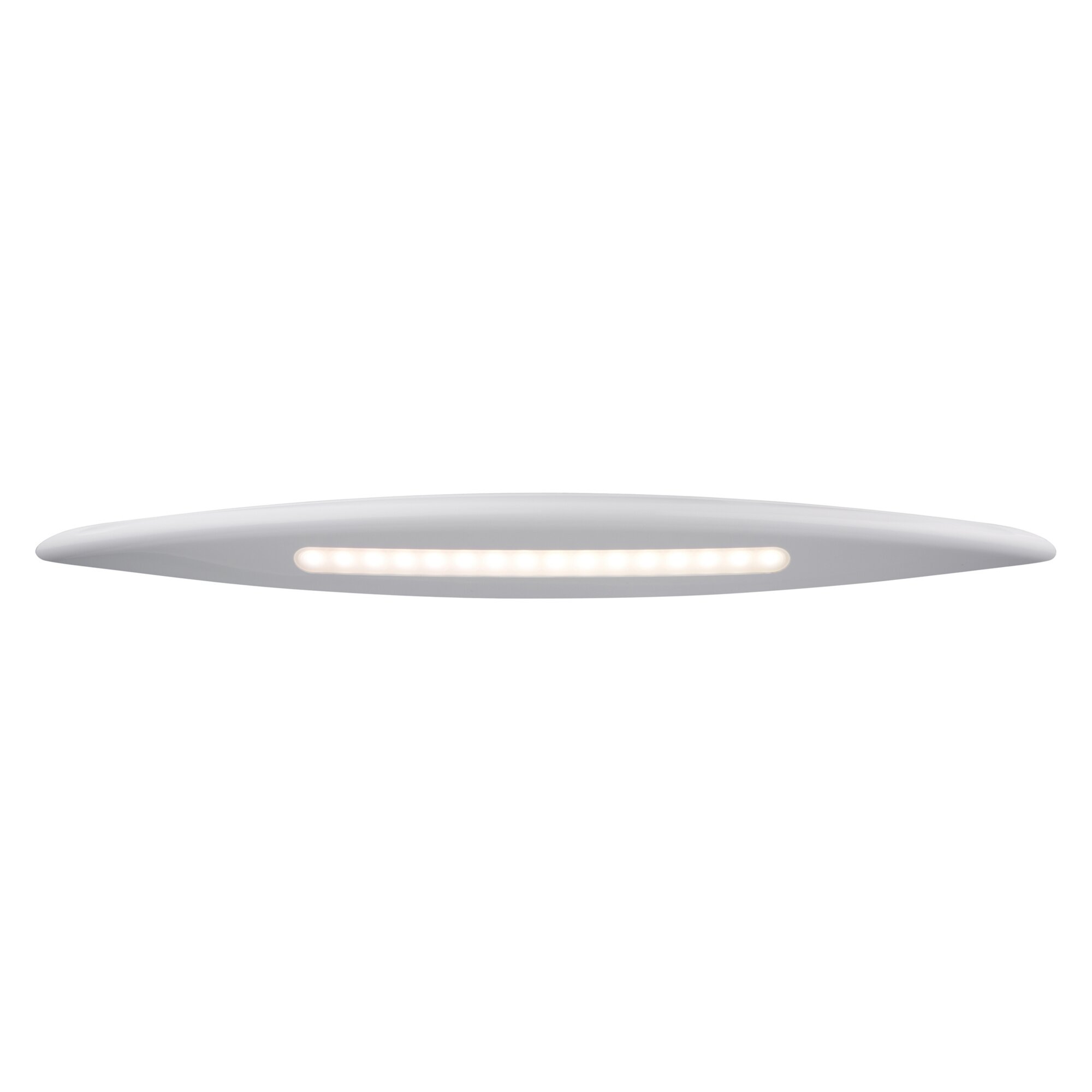 Awning Light 200 AW8 with Rain Gutter