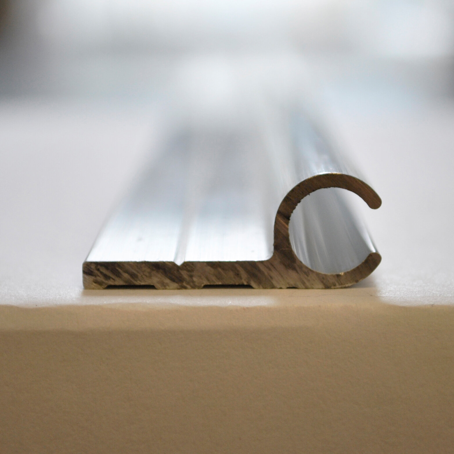 Piping Profile Rail straight