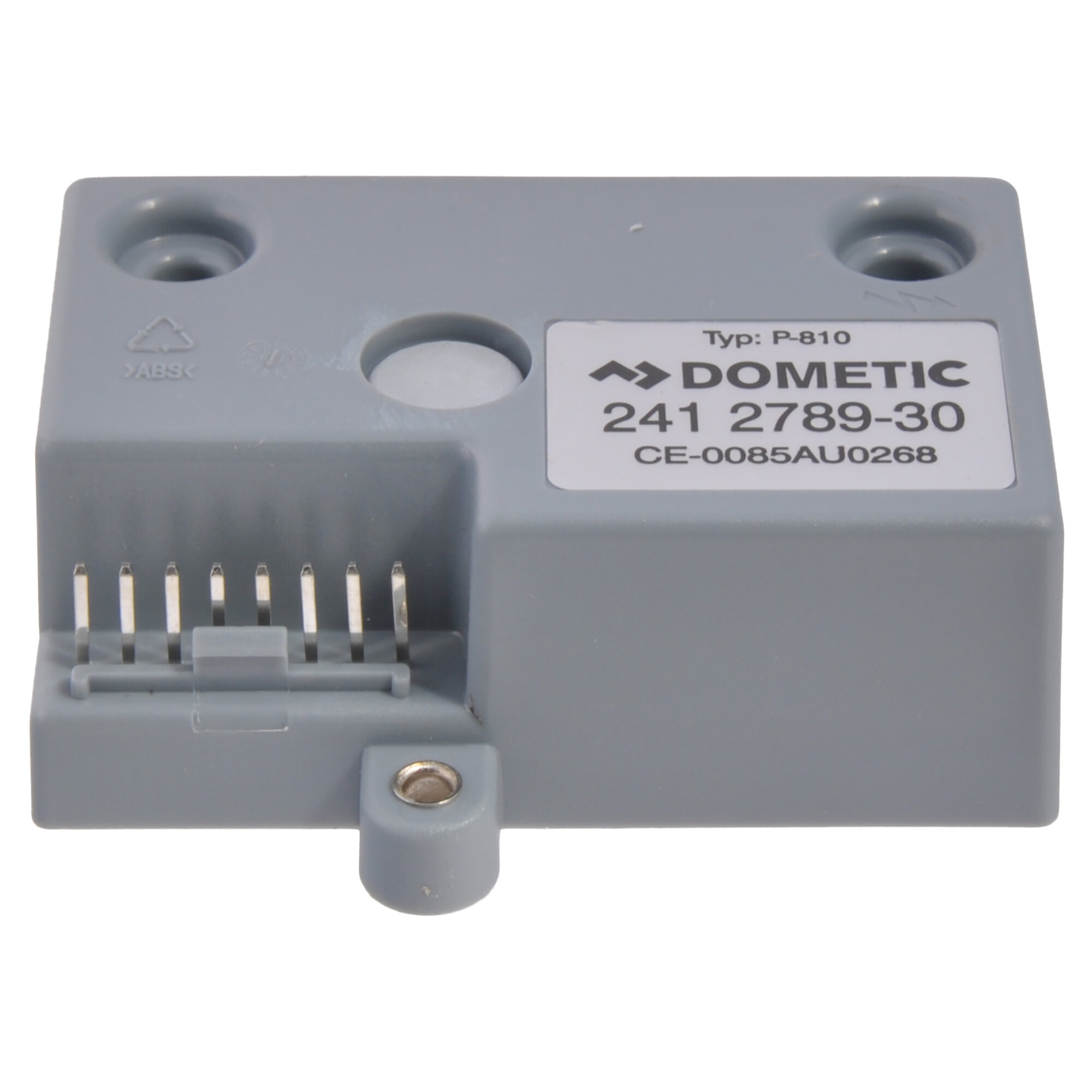Burner Control Device for Dometic Refrigerators