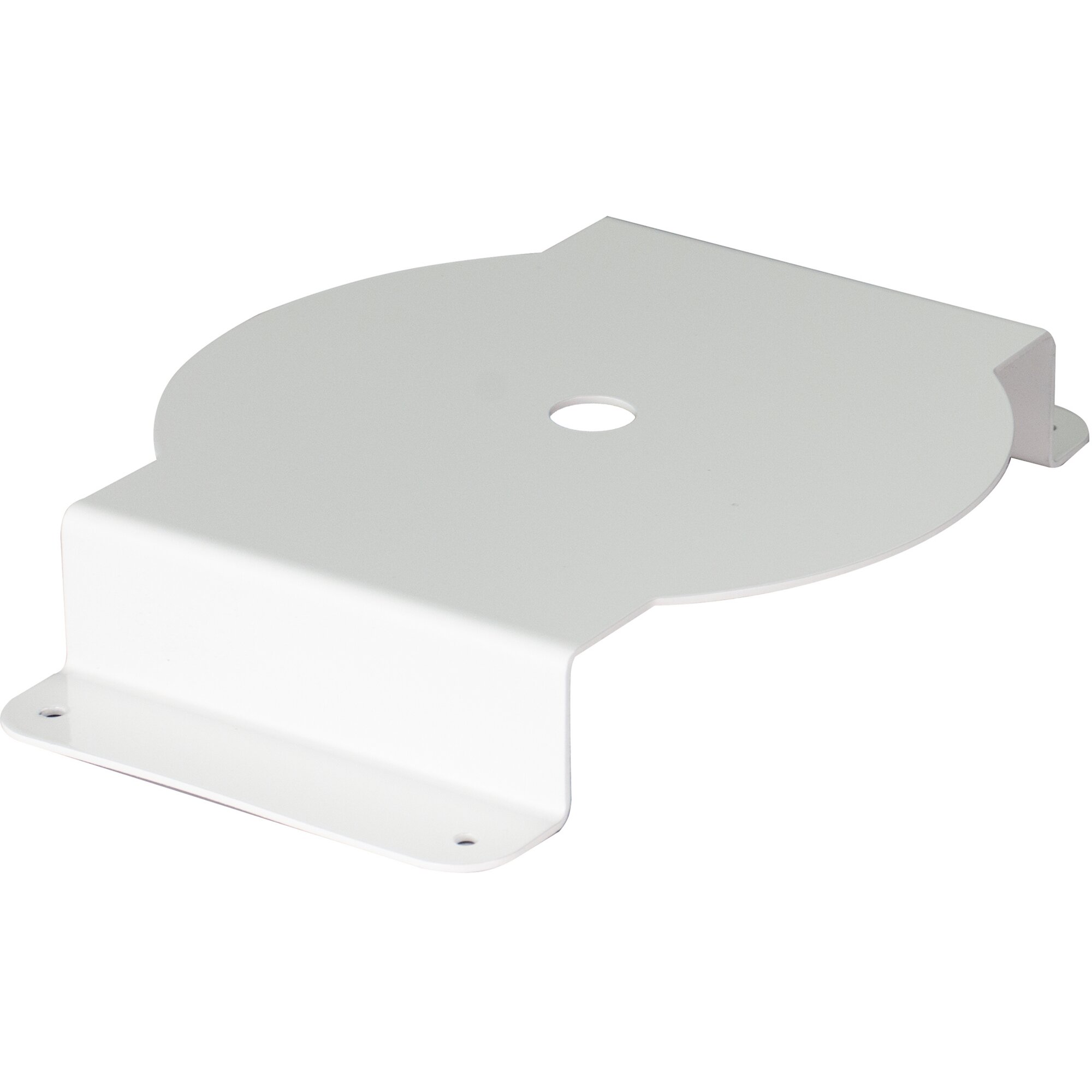 Roof Mount MXL050/KIT1 for Maxview Roam und RoamX, white