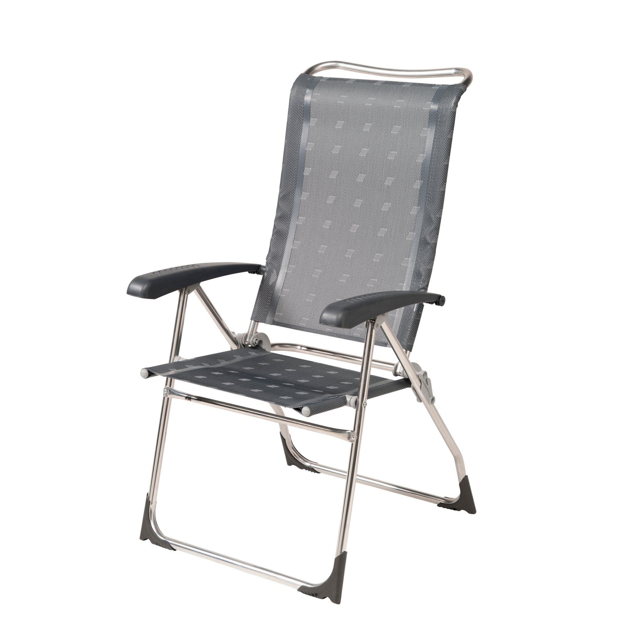 Camping Chair Aspen, anthracite