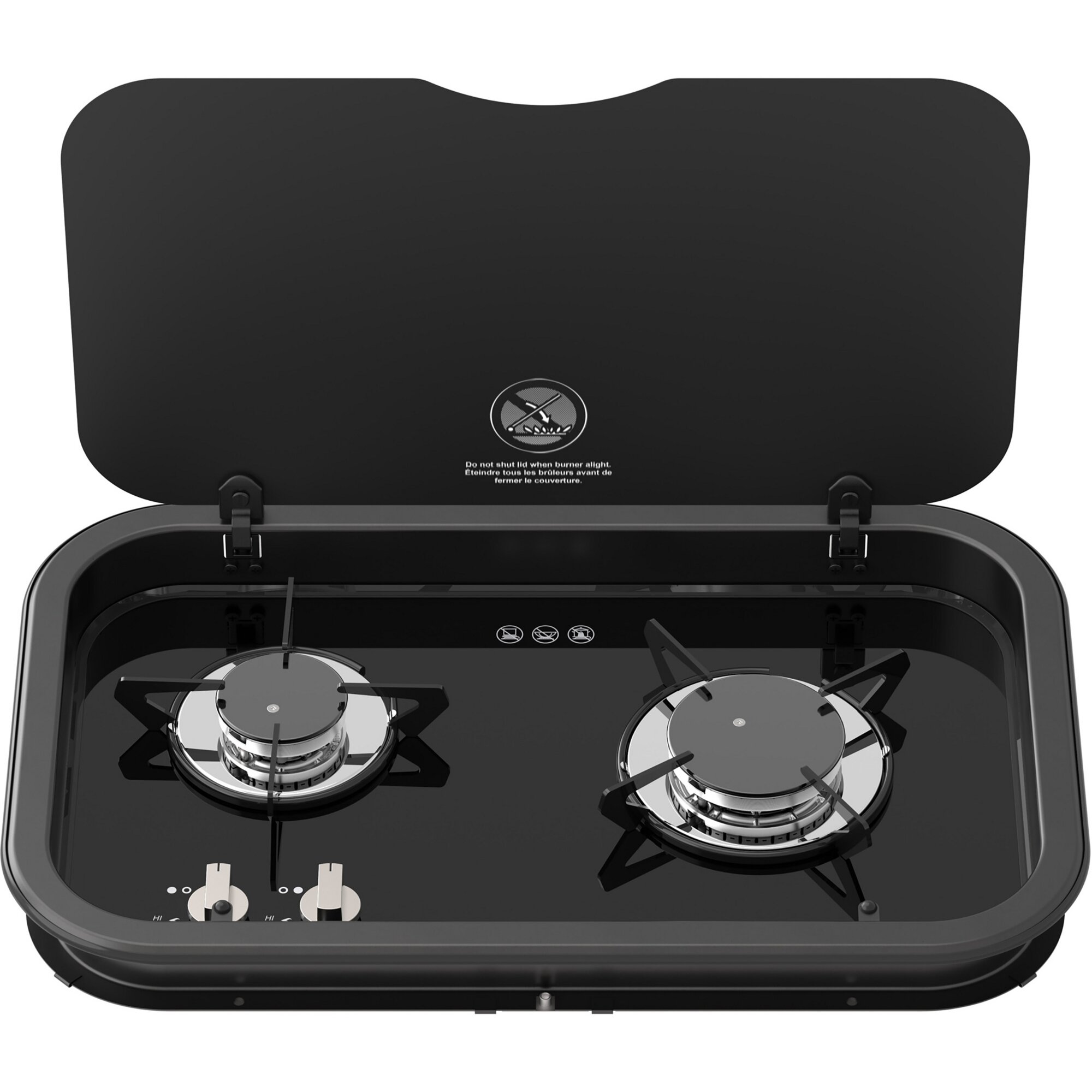 Stove Top-Line, 2