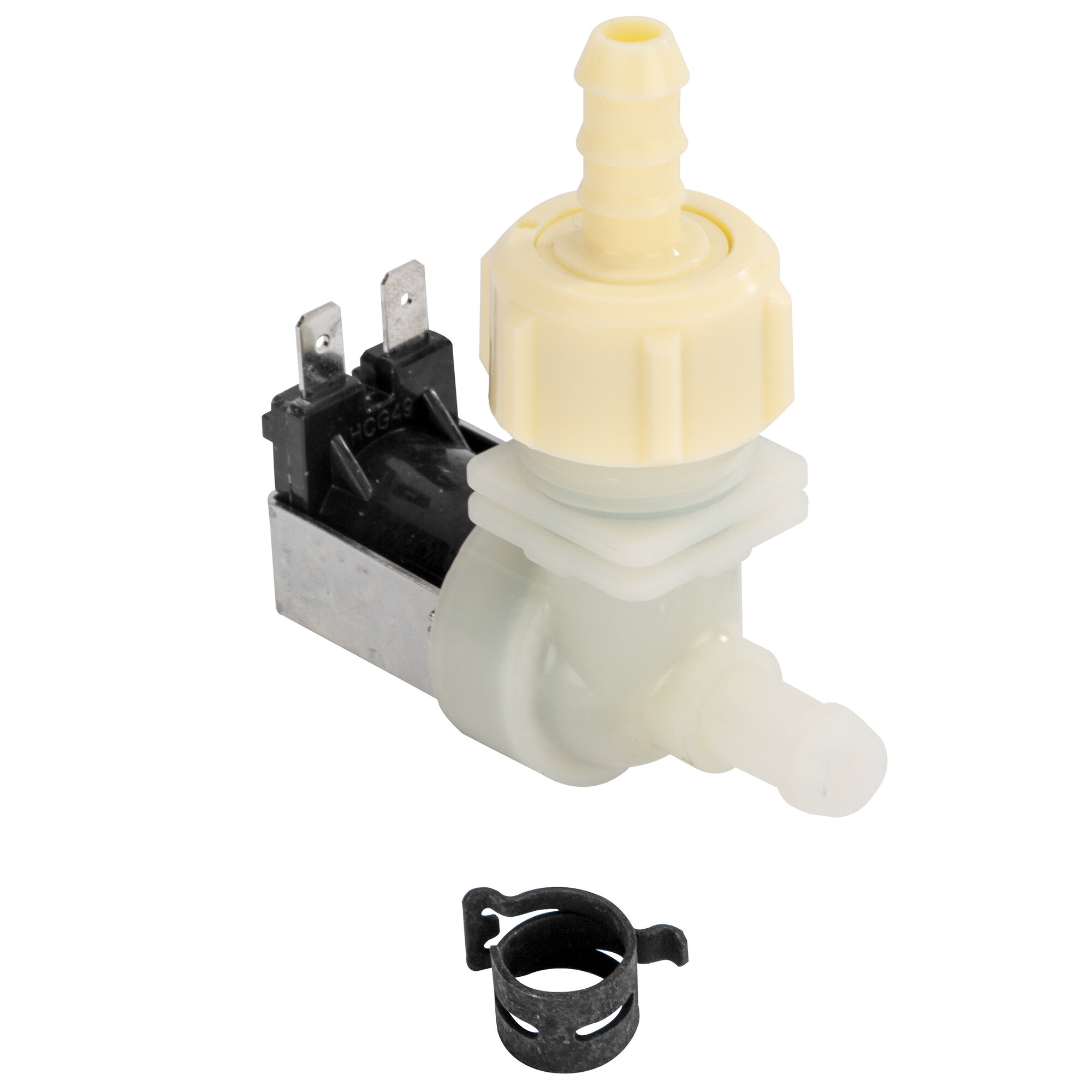 Magnetic Valve