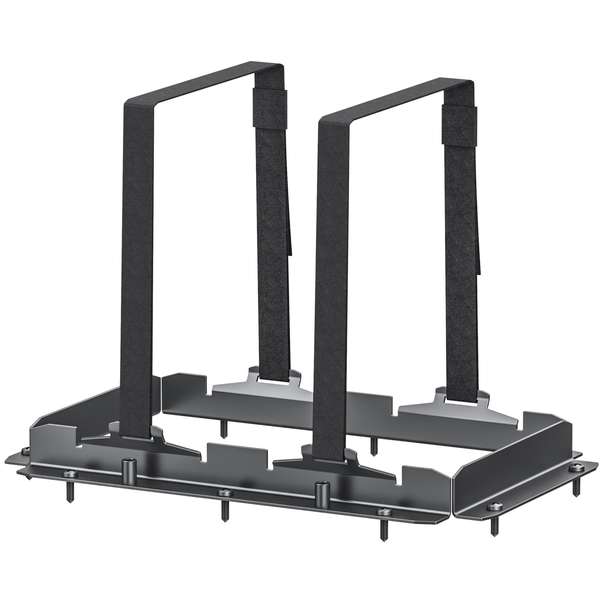 Battery Holder with Strap for LFP Battery 2 kWh